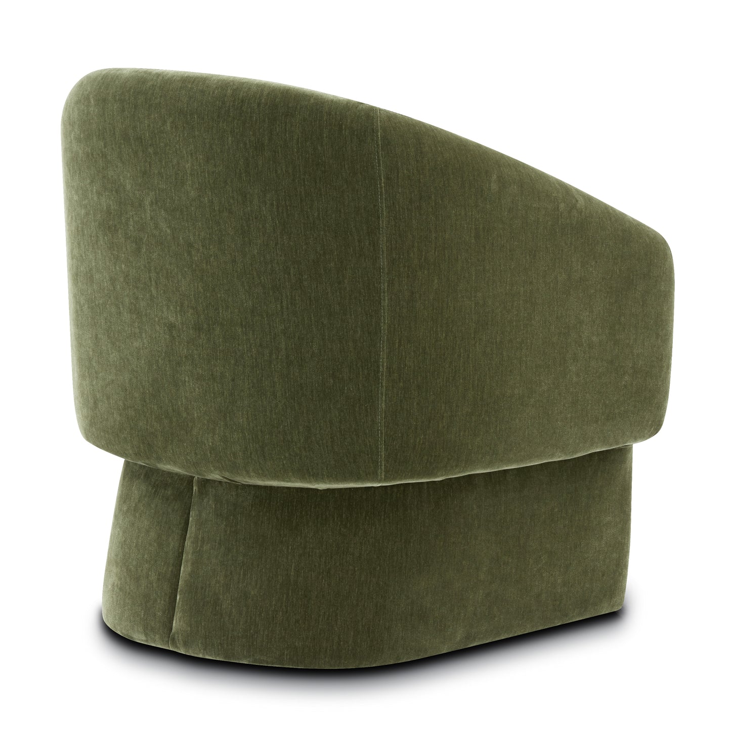 Sloan Lounge Chair | Sagano Green