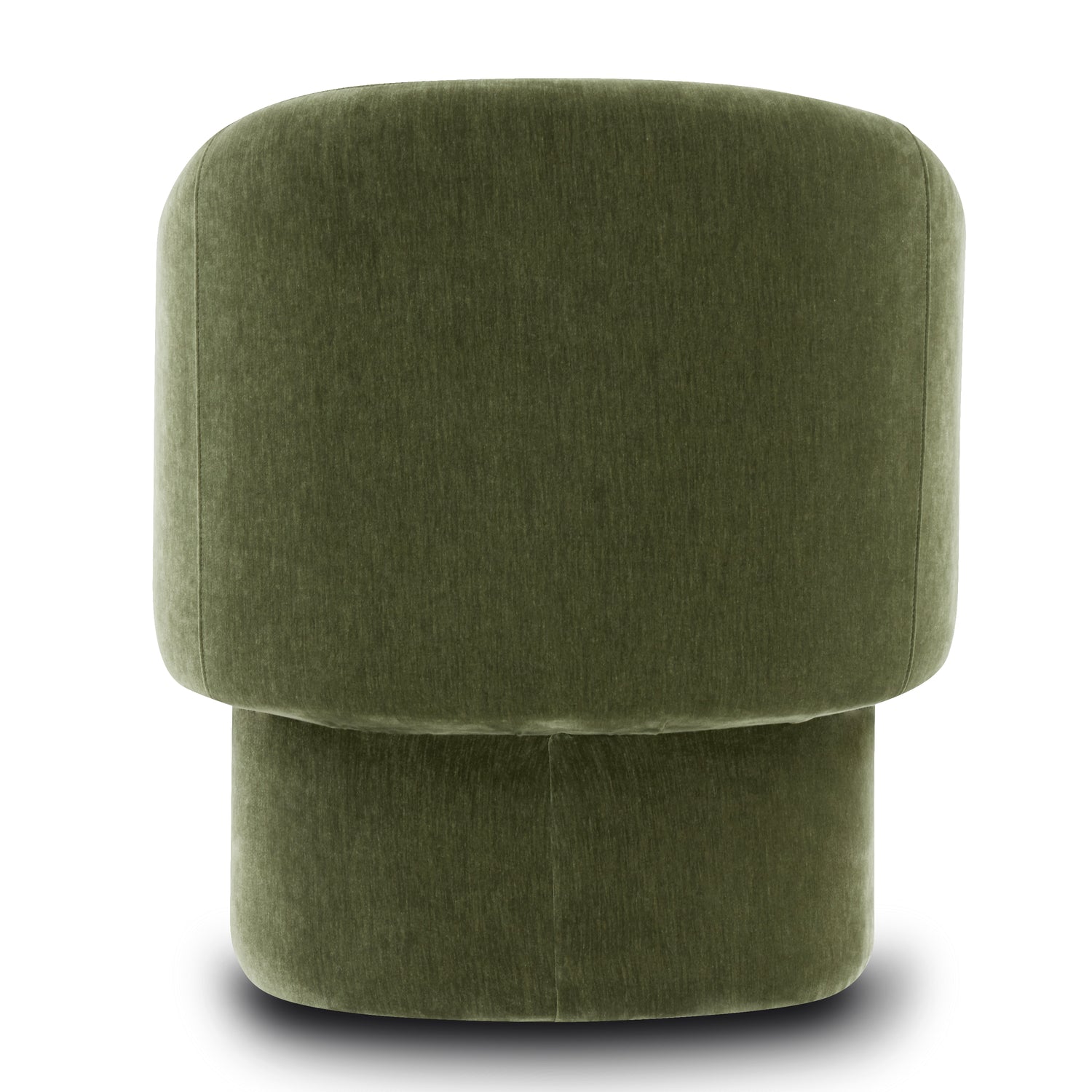 Sloan Lounge Chair | Sagano Green 