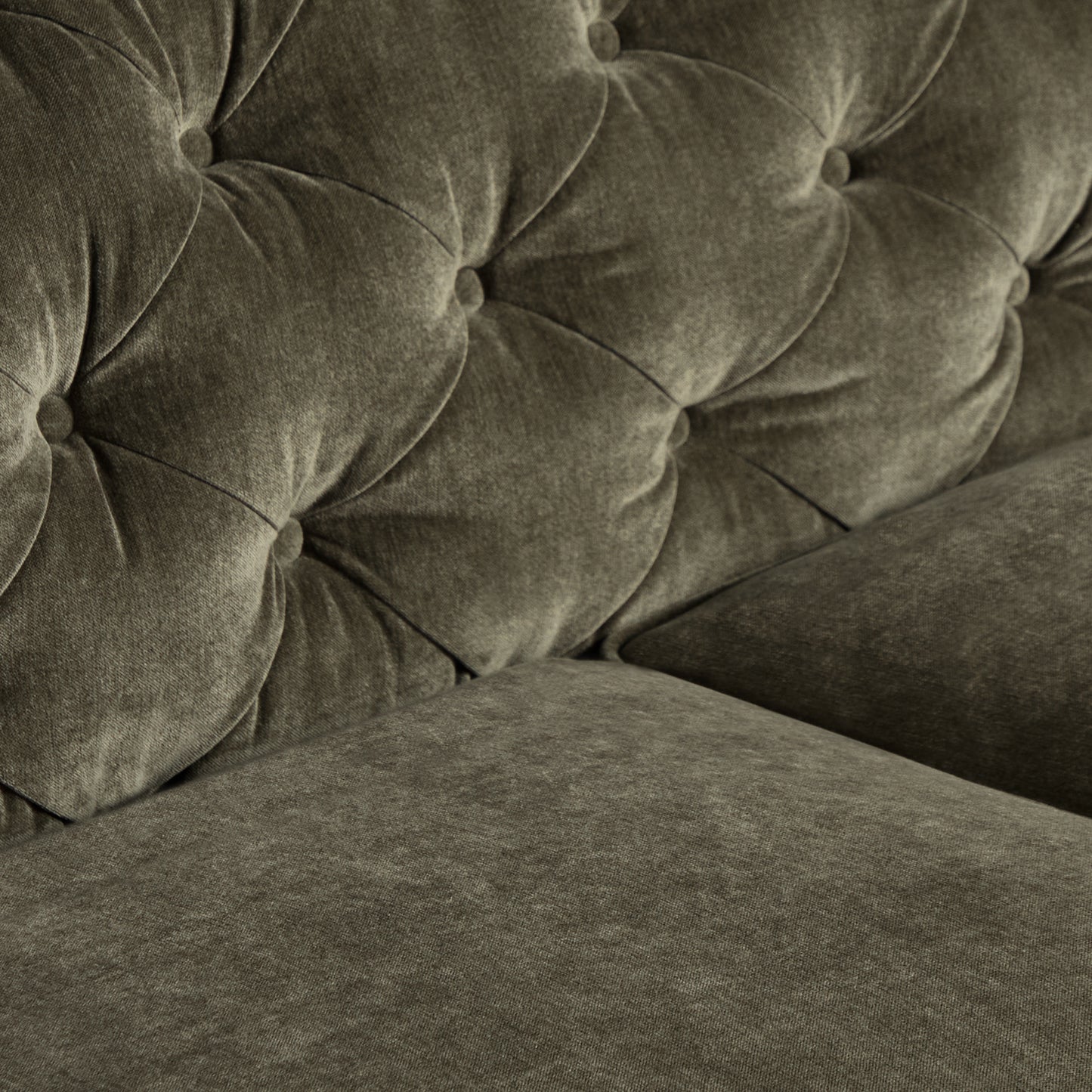 Essex Pull-Out Convertible Sleeper Sofa (86") | Lume Green