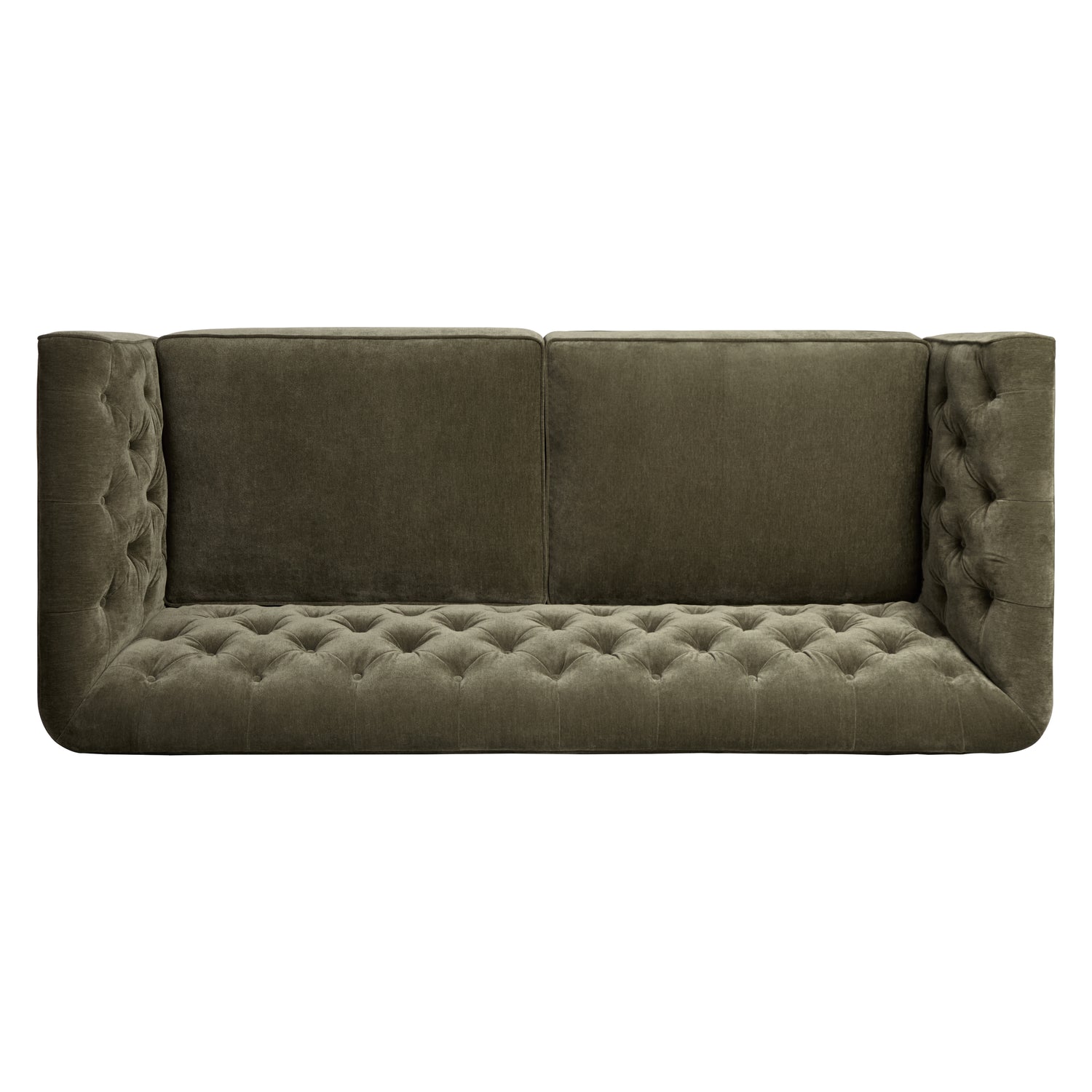 Essex Pull-Out Convertible Sleeper Sofa (86