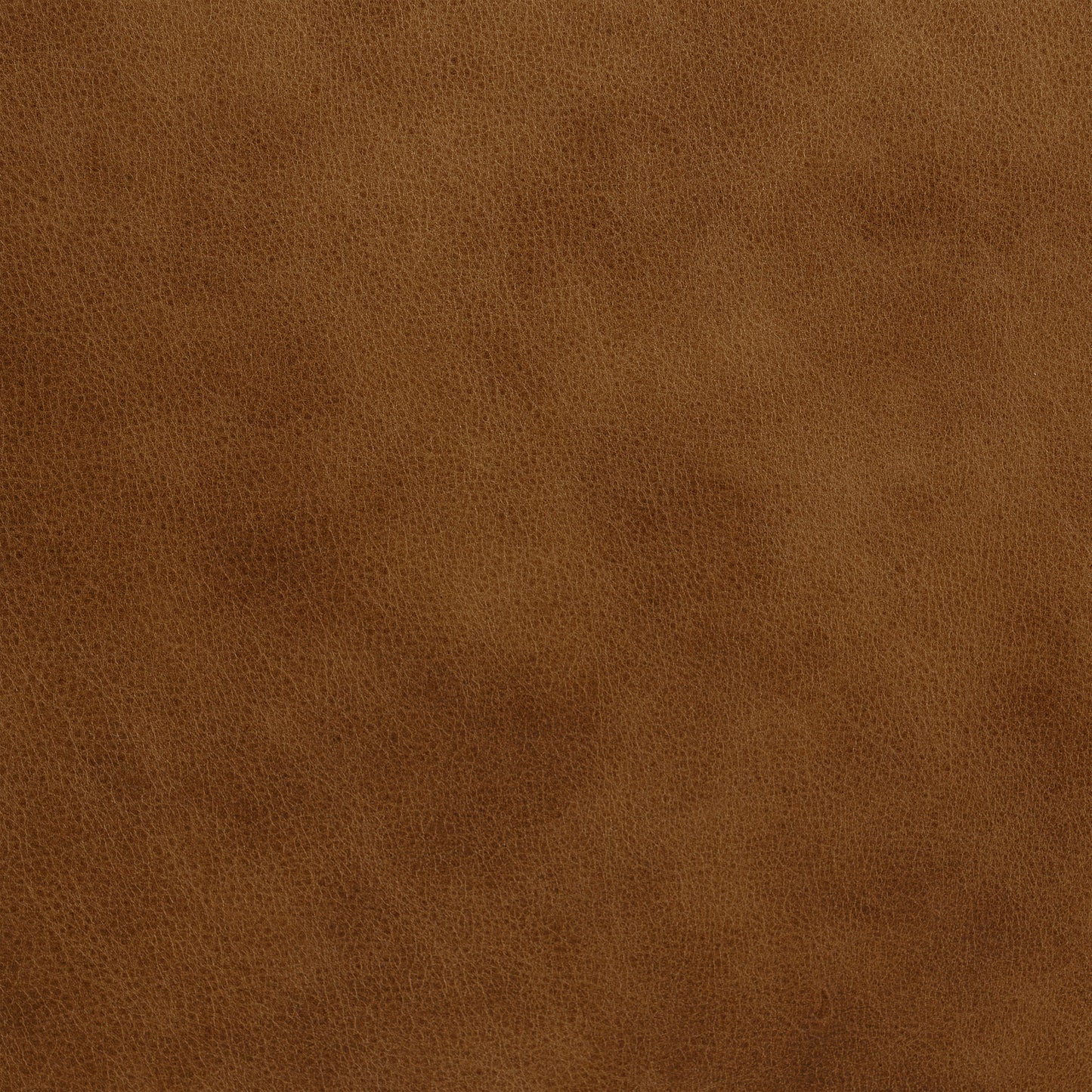 Essex 86" Leather Pull-Out Convertible Sleeper Sofa | Russet Tan