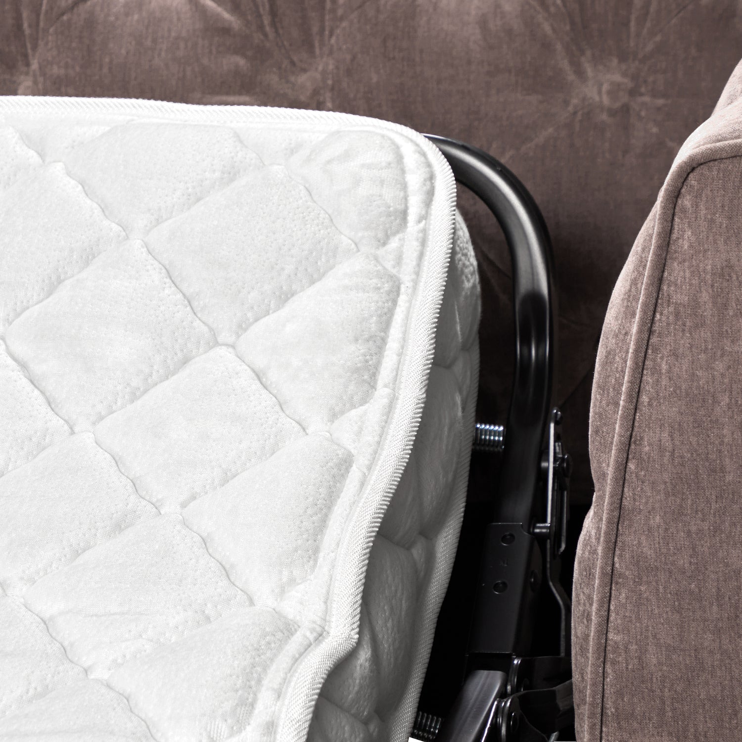 Essex Pull-Out Convertible Sleeper Sofa (86