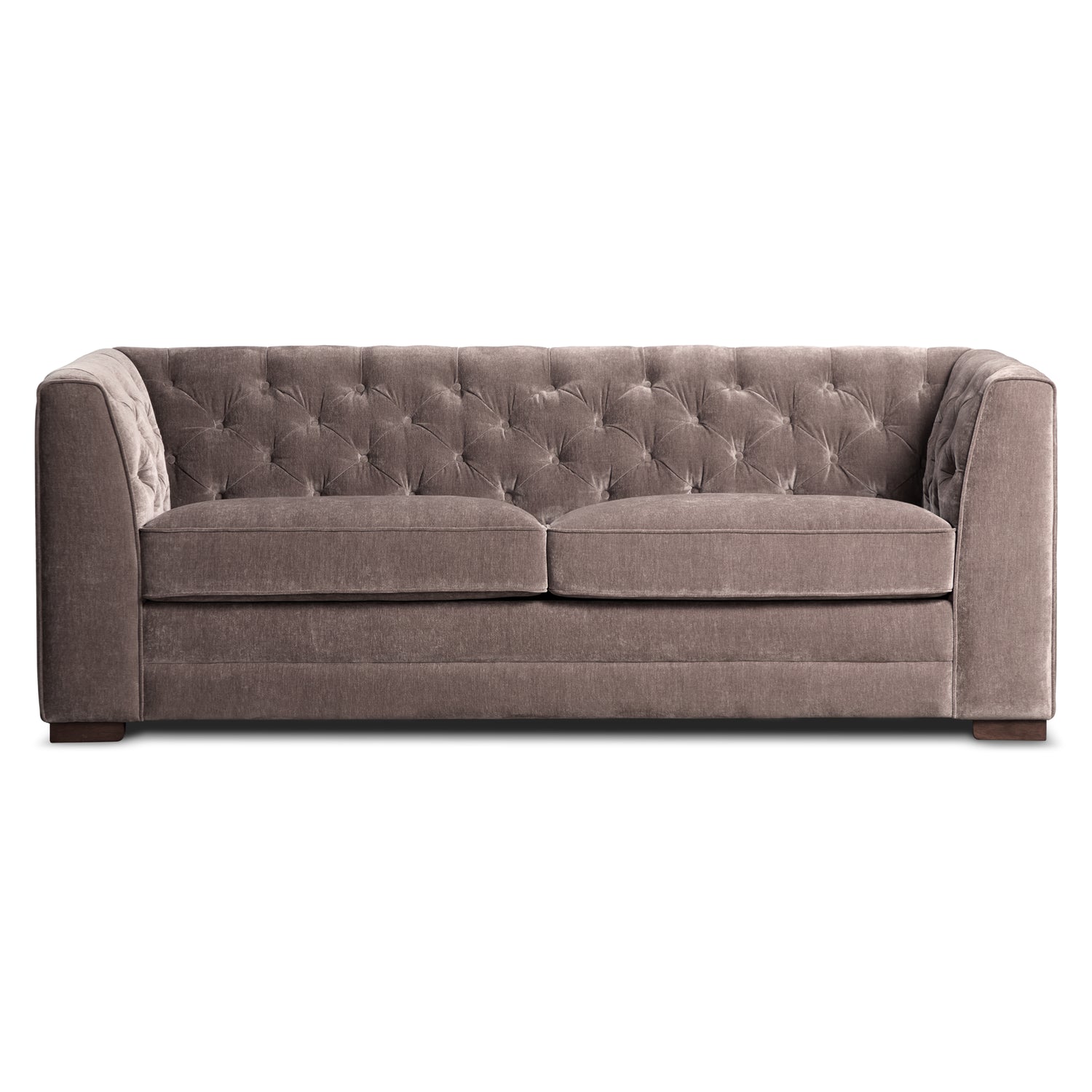 Essex Pull-Out Convertible Sleeper Sofa (86