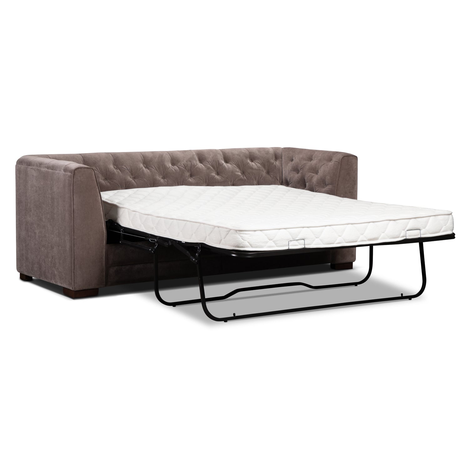 Essex Pull-Out Convertible Sleeper Sofa (86