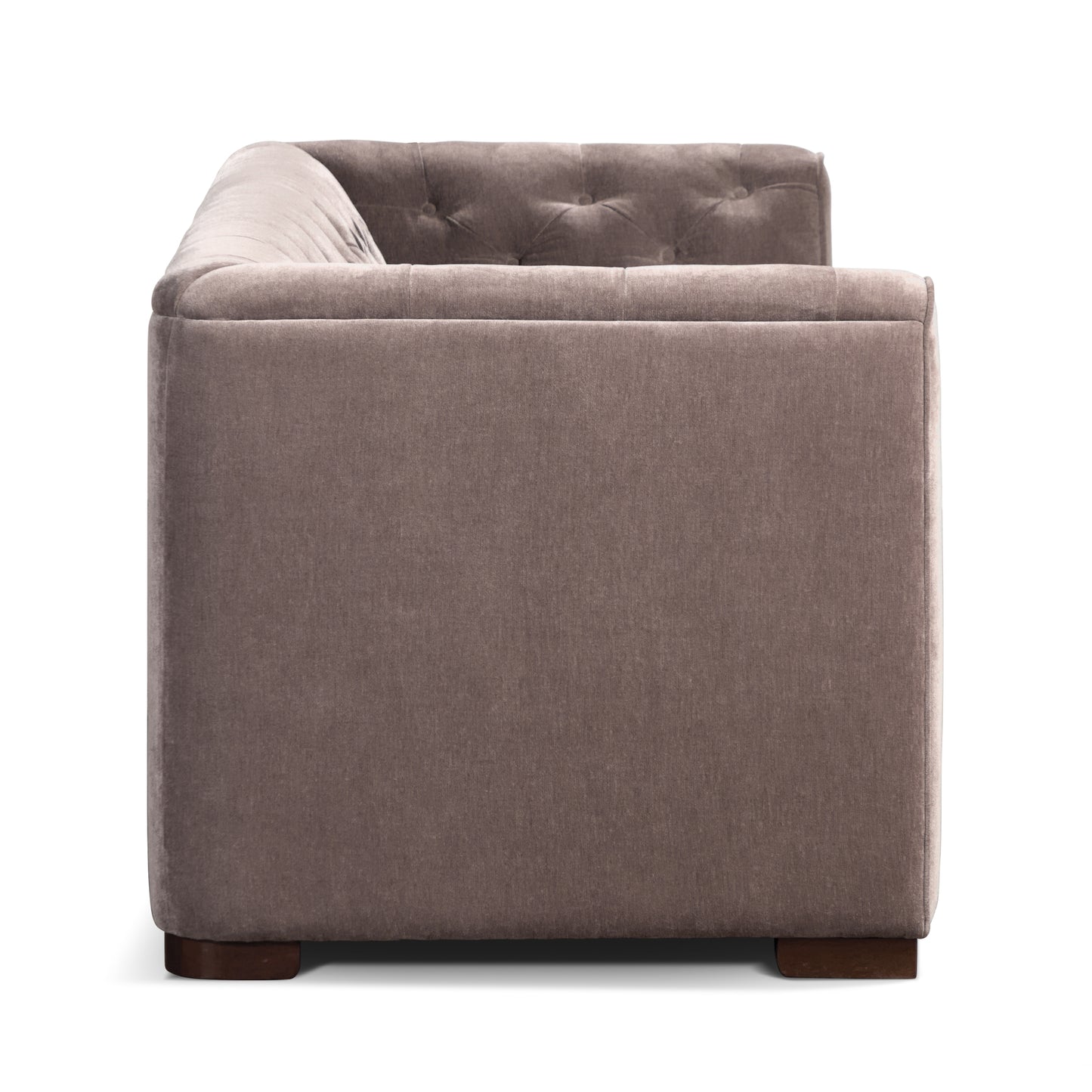 Essex Pull-Out Convertible Sleeper Sofa (86") | Willow Brown