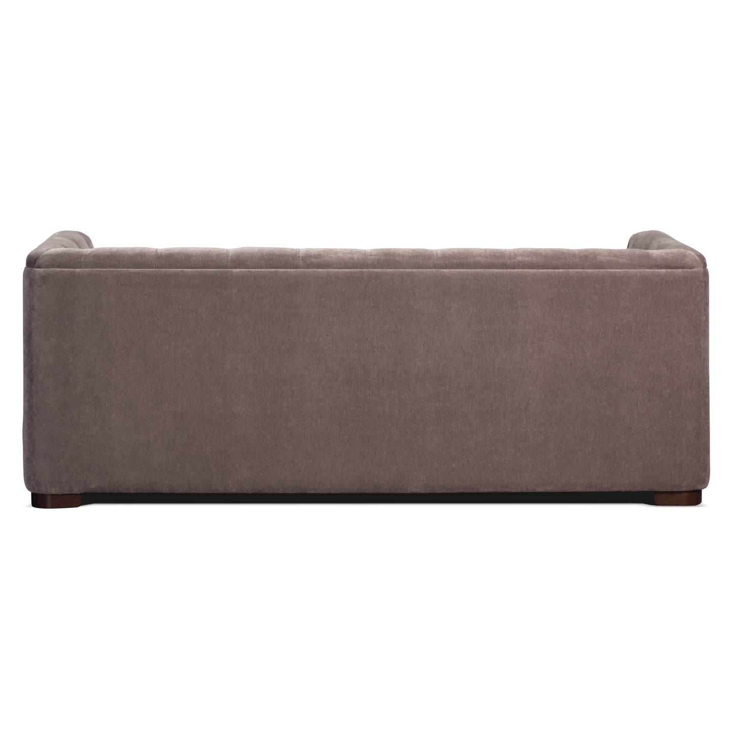 Essex Pull-Out Convertible Sleeper Sofa (86") | Willow Brown