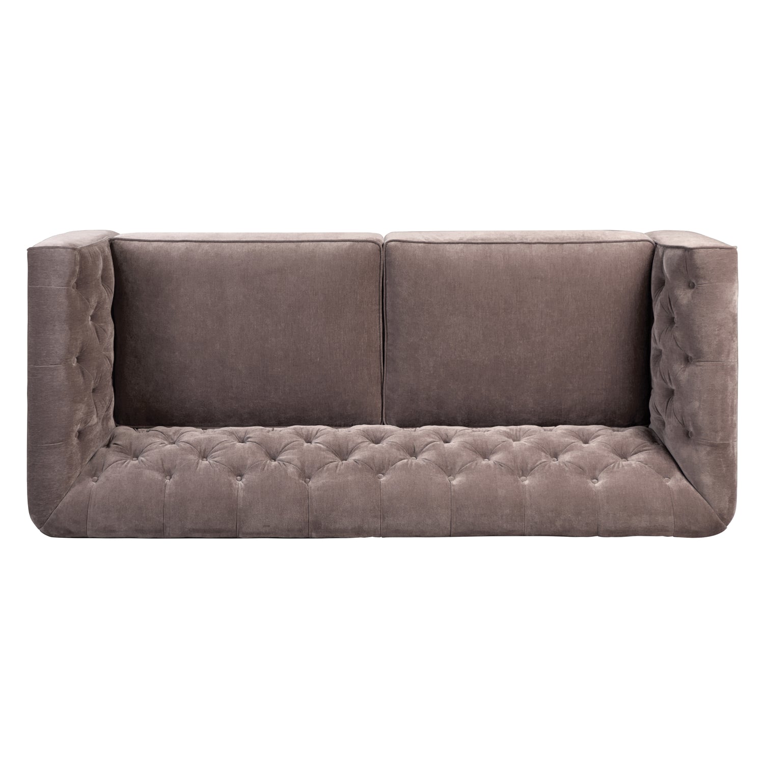 Essex Pull-Out Convertible Sleeper Sofa (86