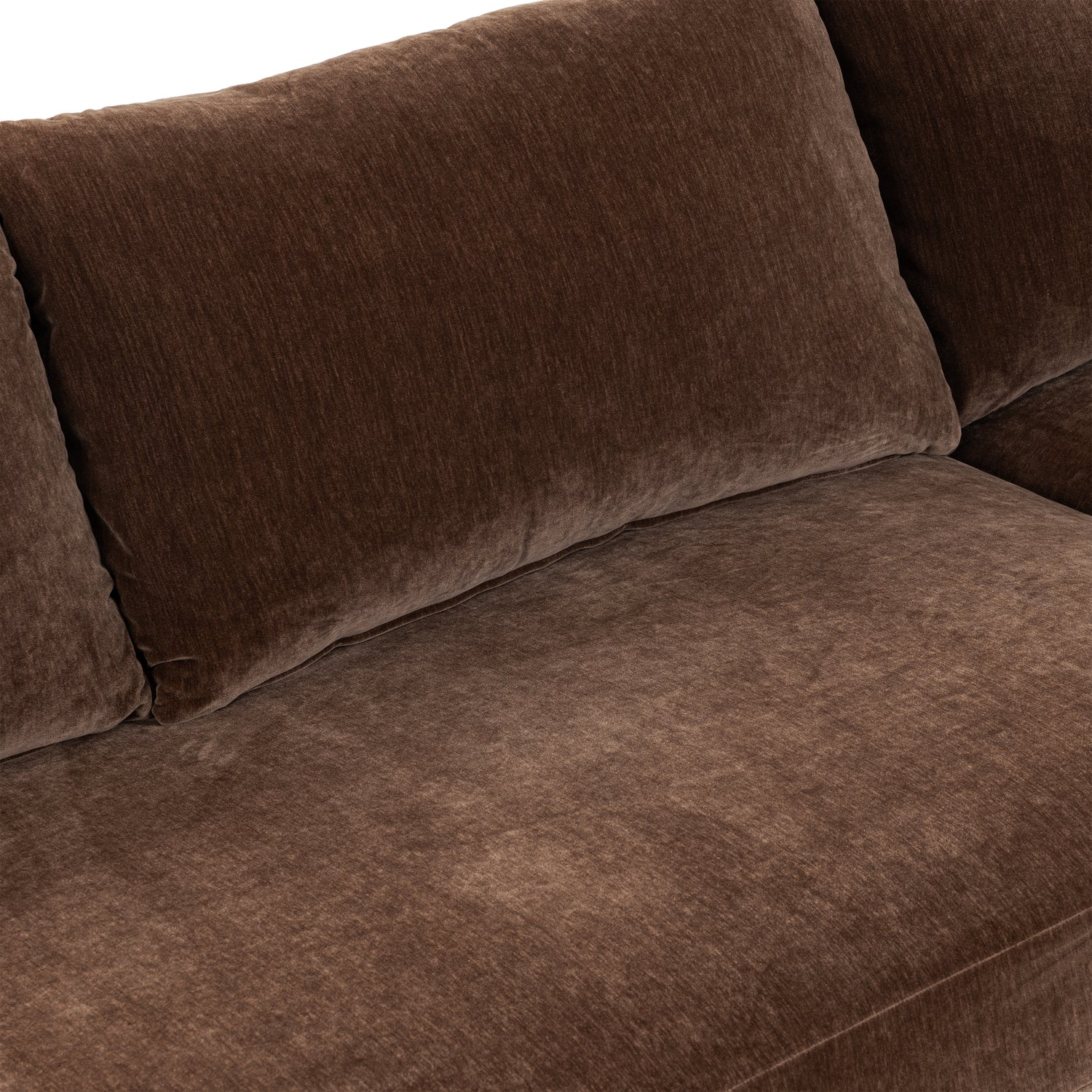 Nervan Reversible Chaise Sectional (105.5
