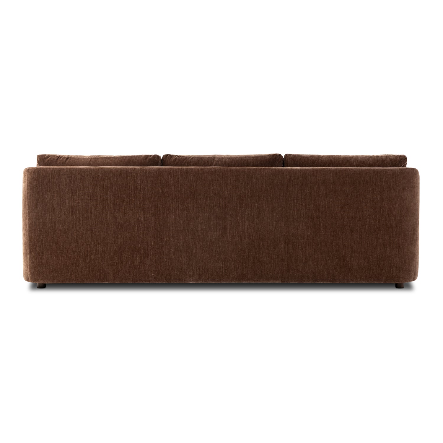 Nervan Reversible Chaise Sectional (105.5
