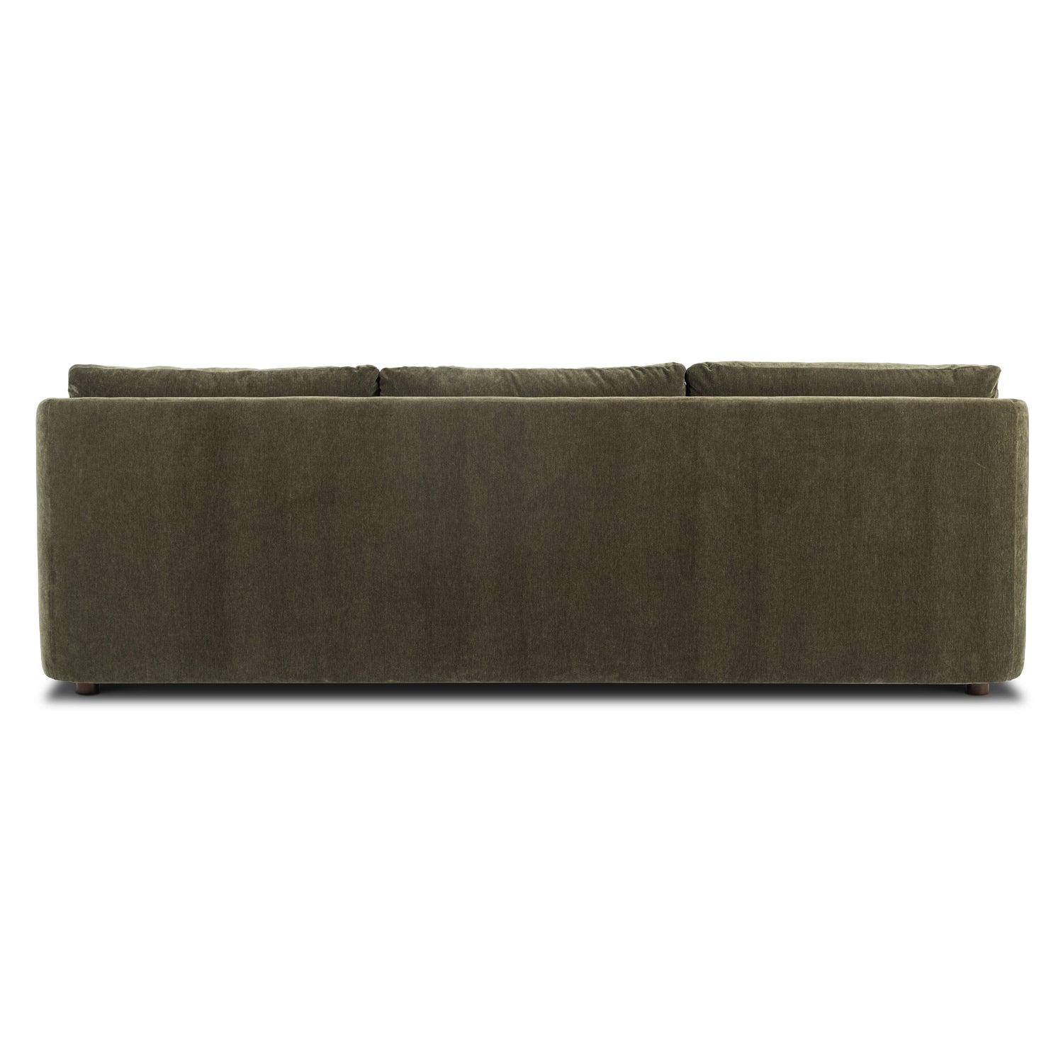 Nervan Reversible Chaise Sectional (105.5