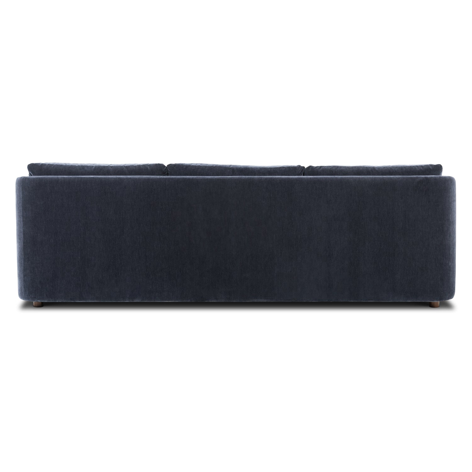 Nervan Reversible Chaise Sectional (105.5