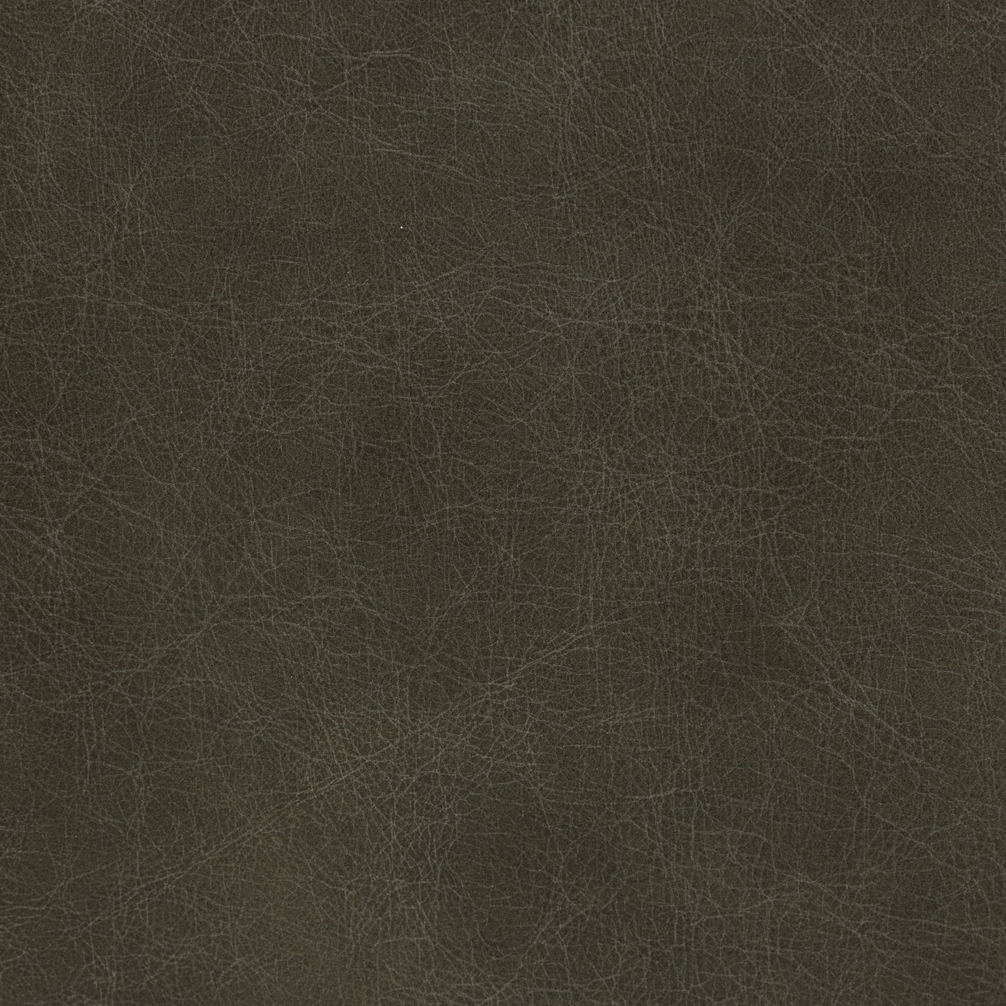 Atlas 88" Leather Sofa | Olivine Green