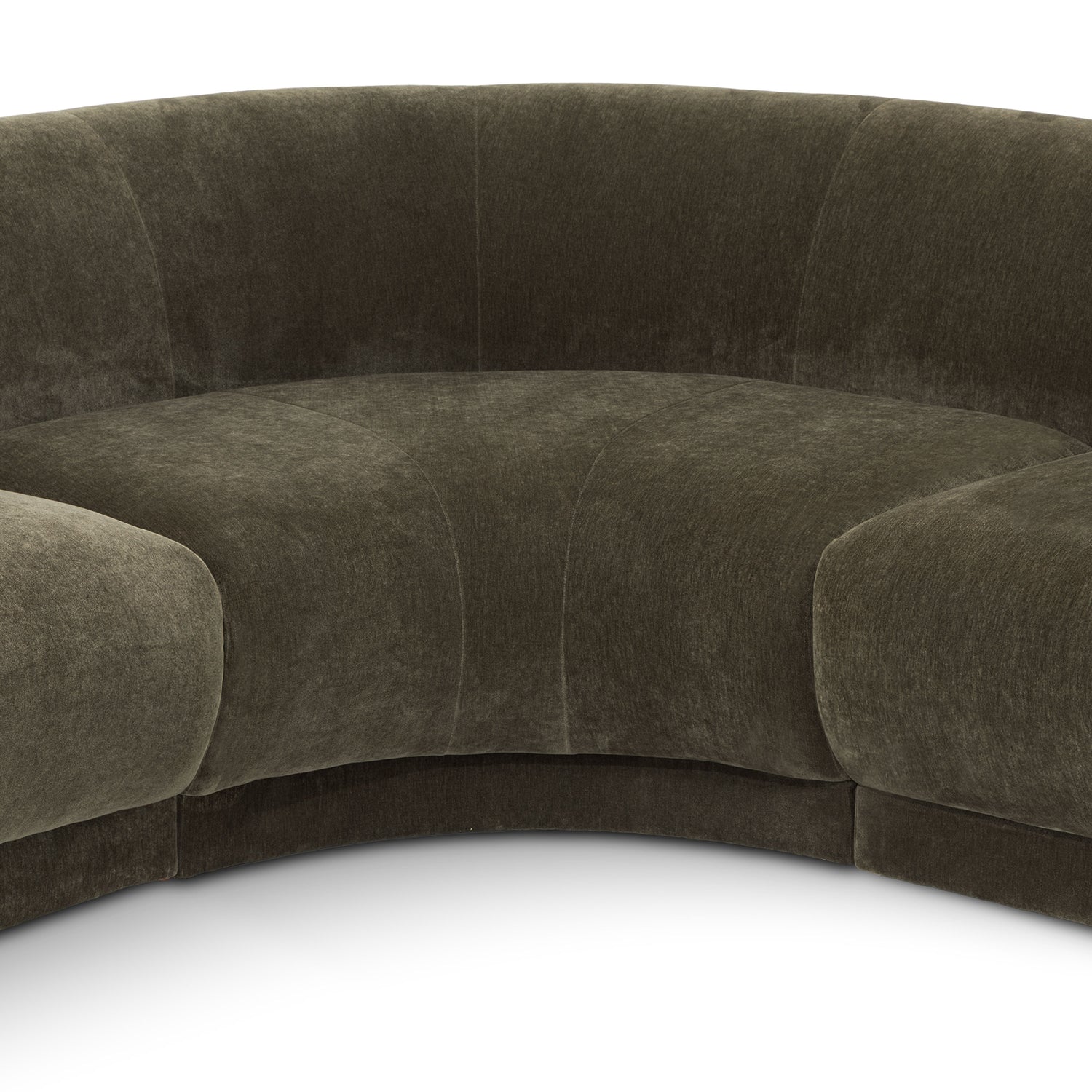 Balvano 3-Piece L-Shaped Sectional (128