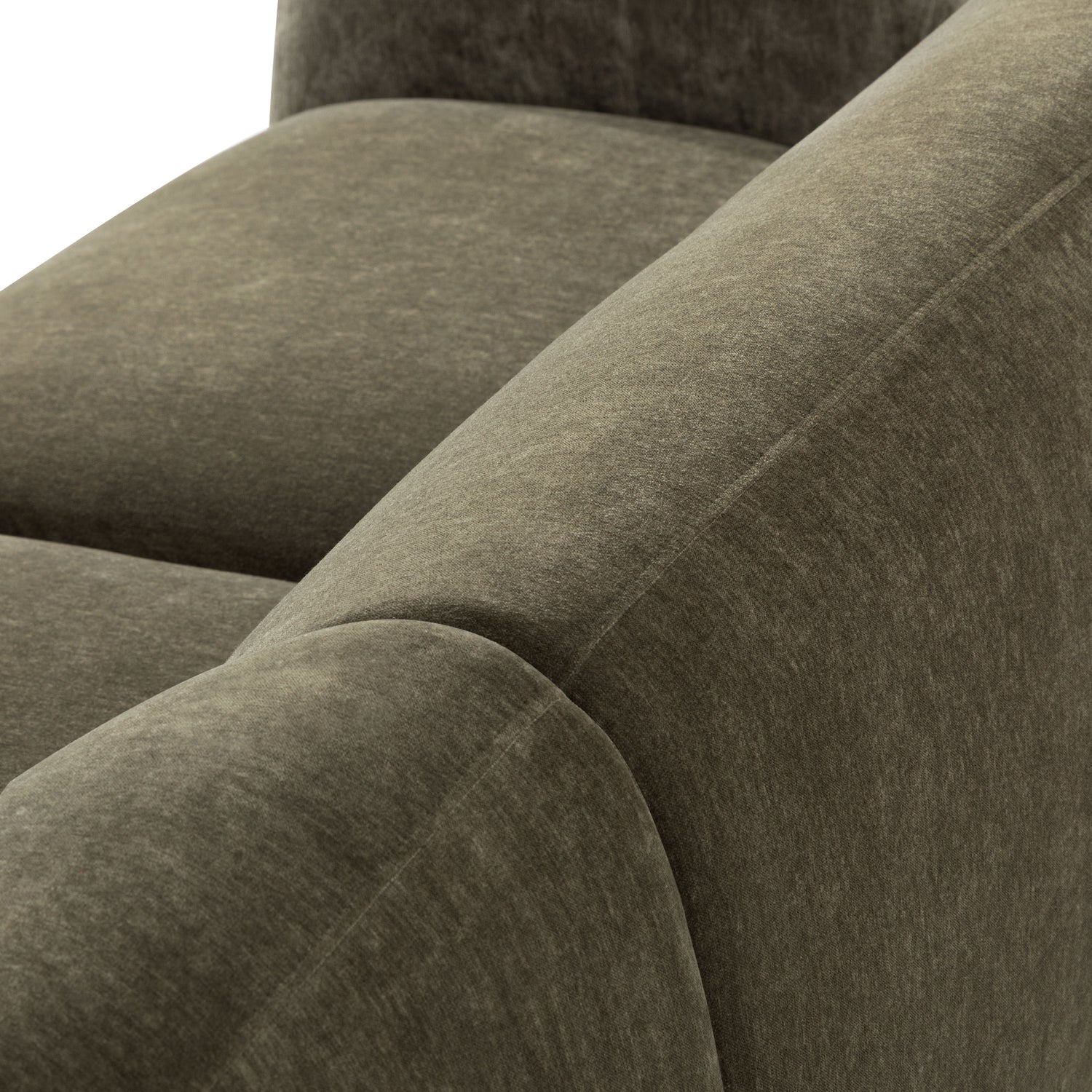 Balvano 3-Piece L-Shaped Sectional (128