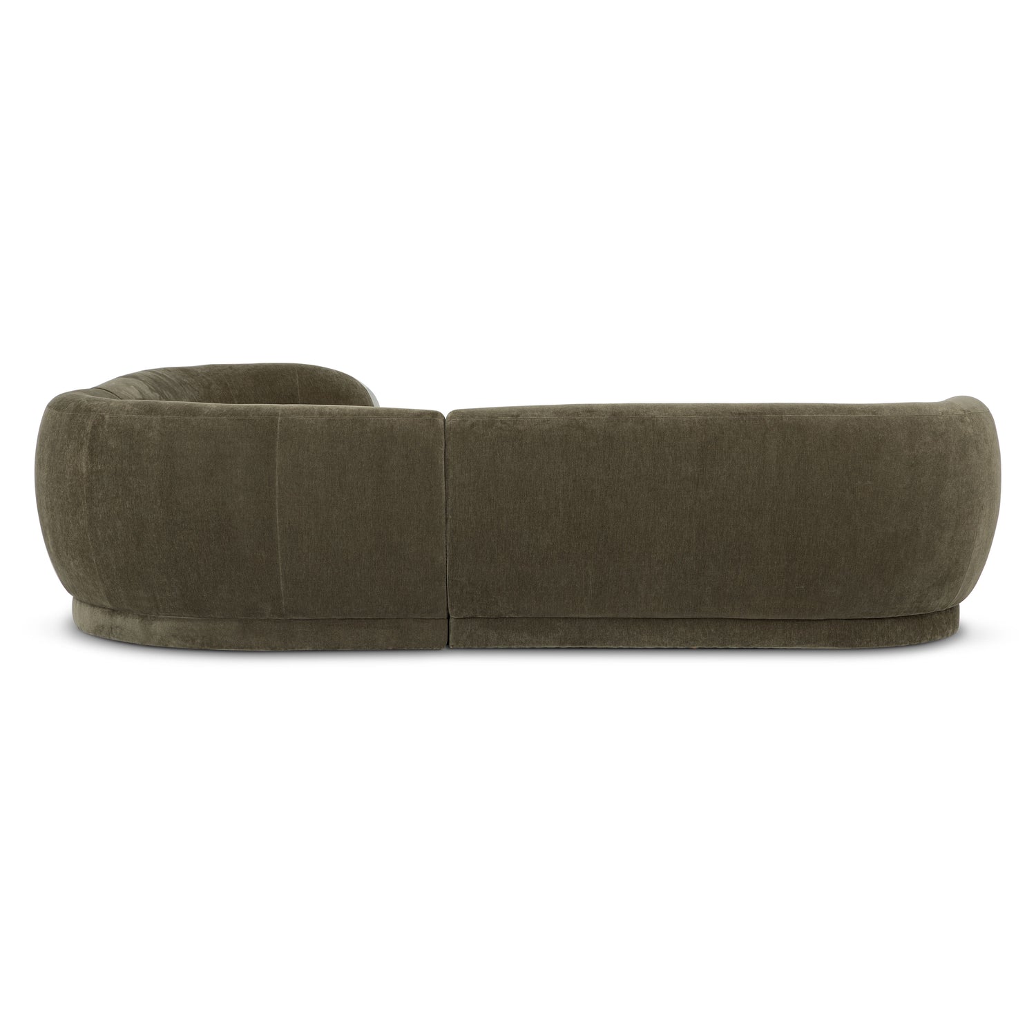 Balvano 3-Piece L-Shaped Sectional (128