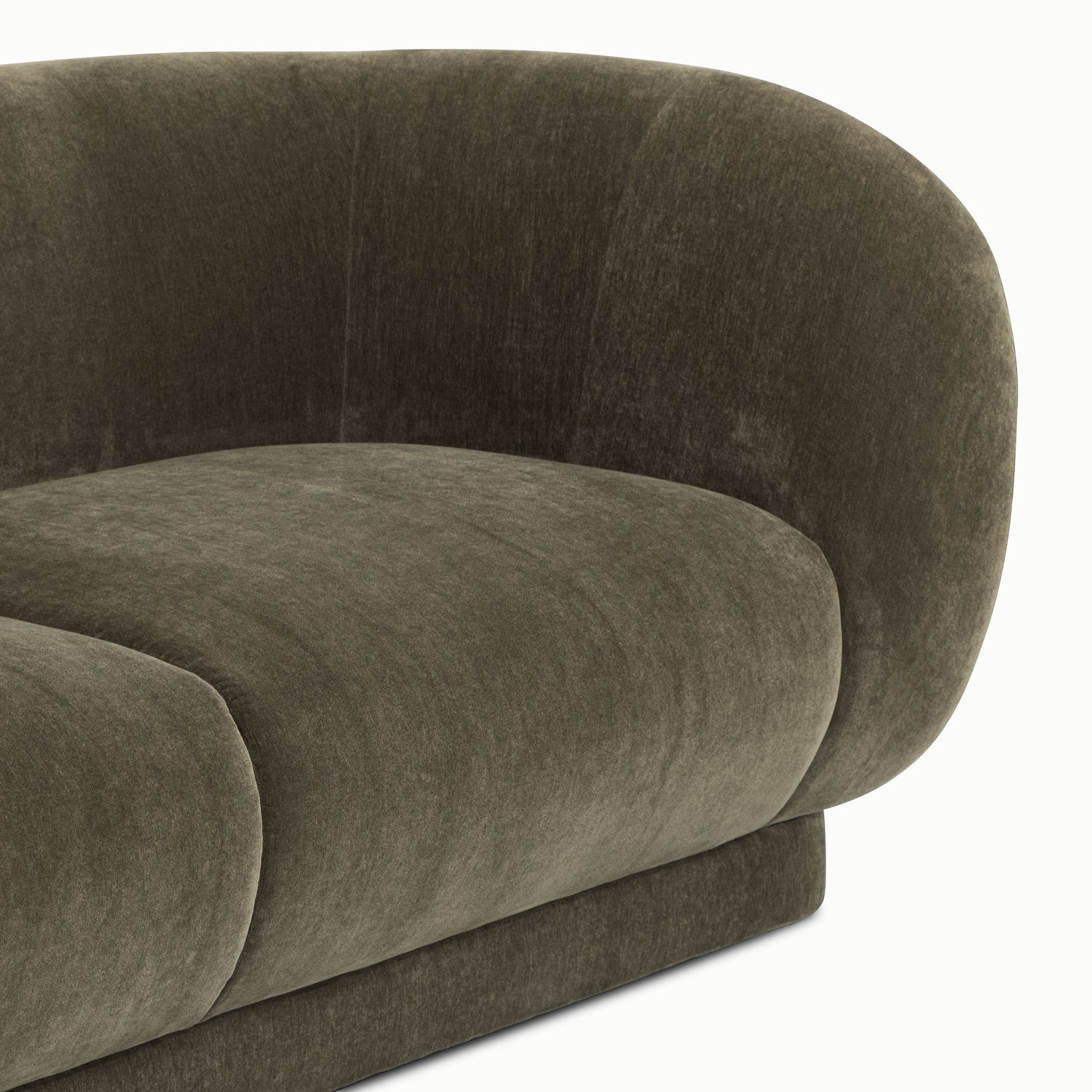 Balvano 3-Piece L-Shaped Sectional (128