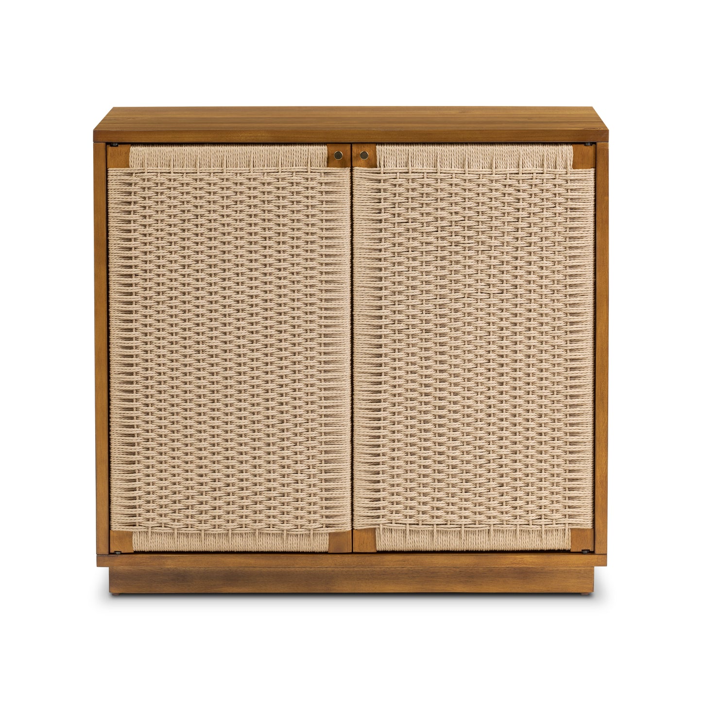 Ella 35" Modular Sideboard | Light Brown