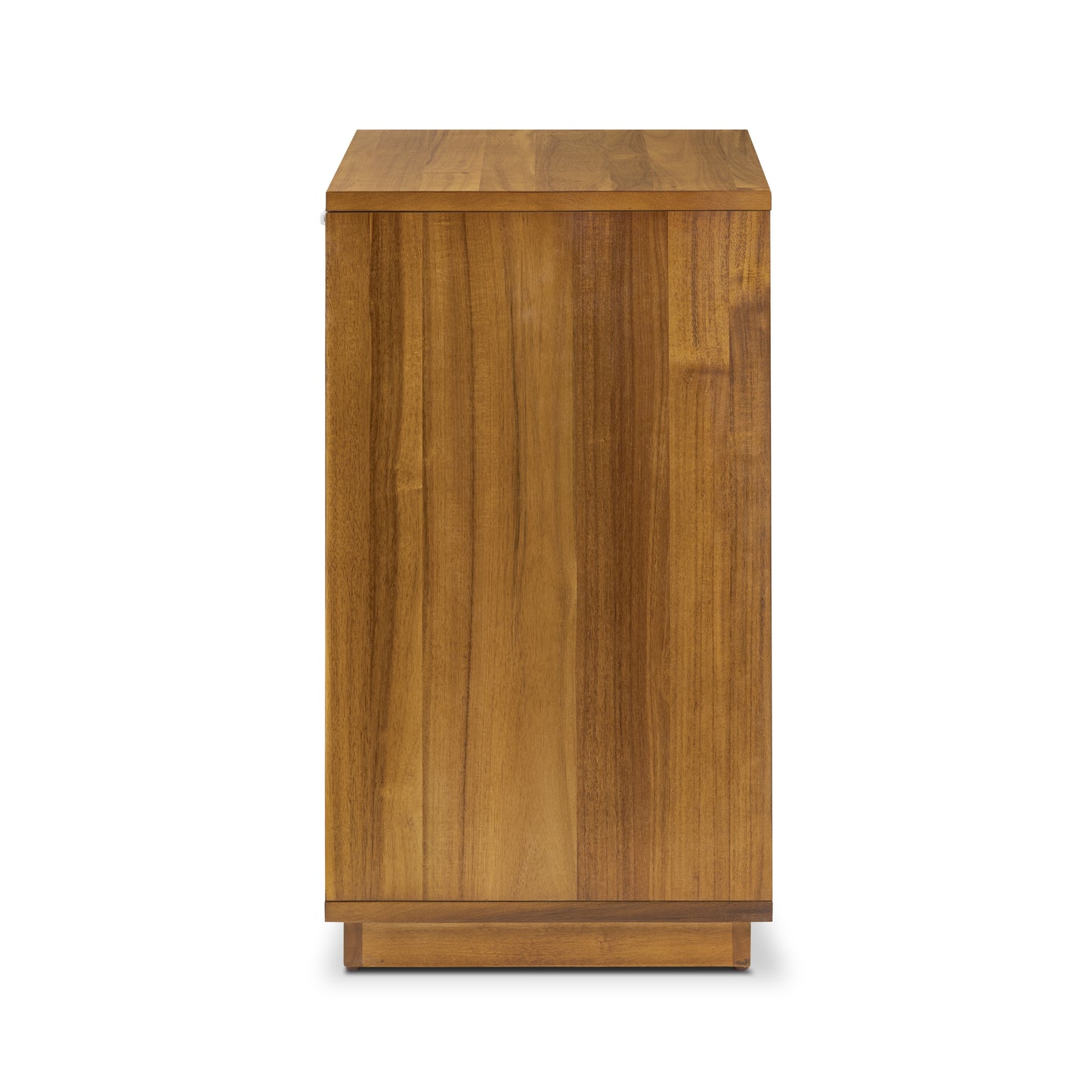 Ella 35" Modular Sideboard | Light Brown