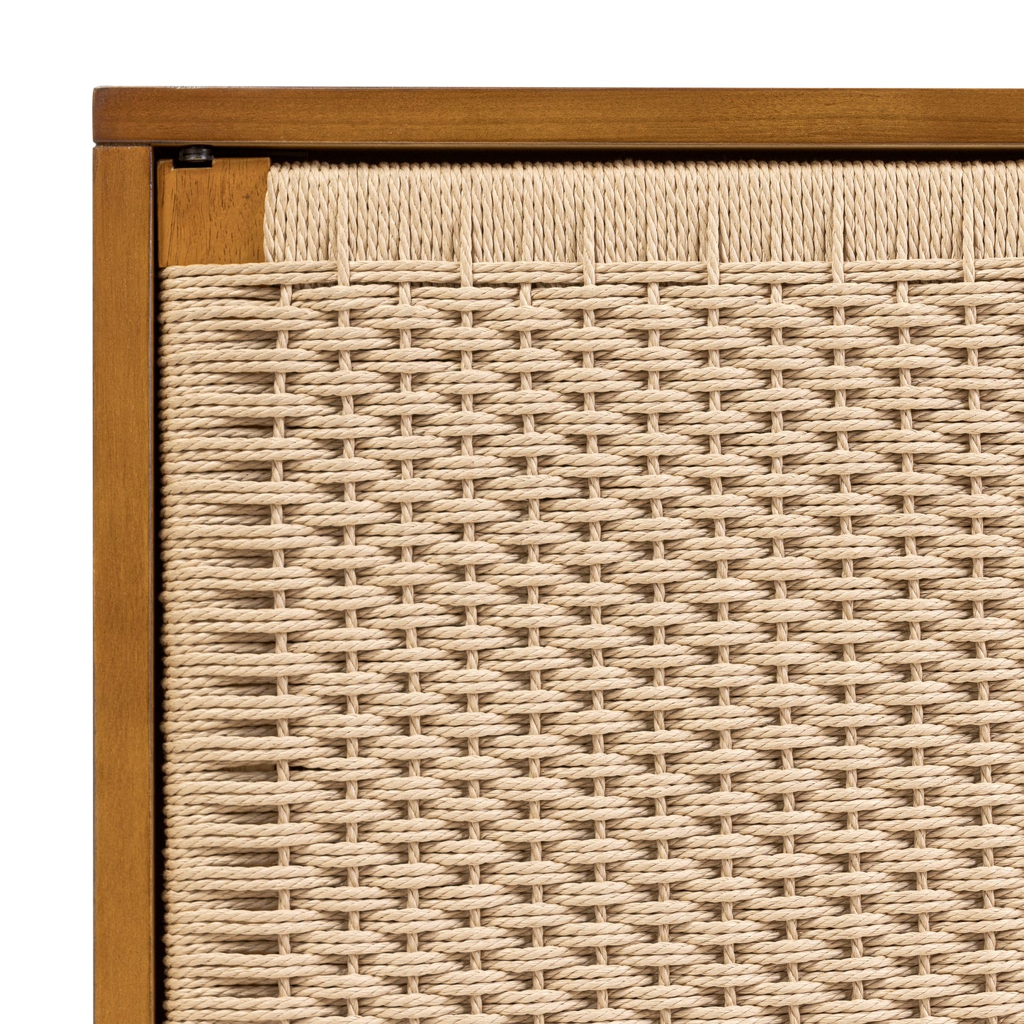 Ella 35" Modular Sideboard | Light Brown