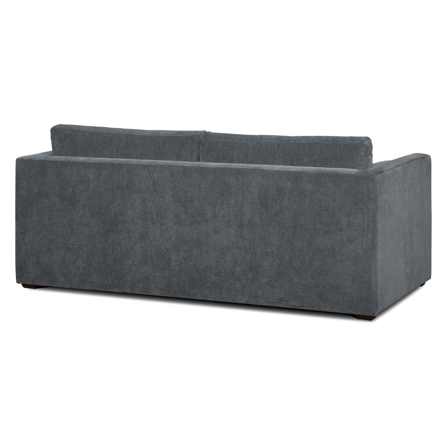 Napa 82" Pull-Out Sofa Bed | Boreal Blue