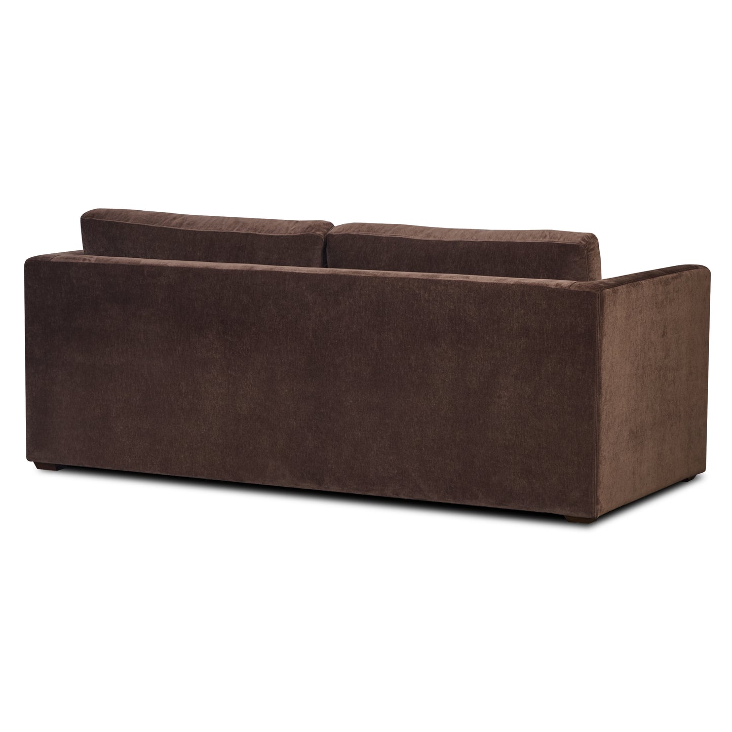 Napa 82" Pull-Out Sofa Bed | Sable Brown
