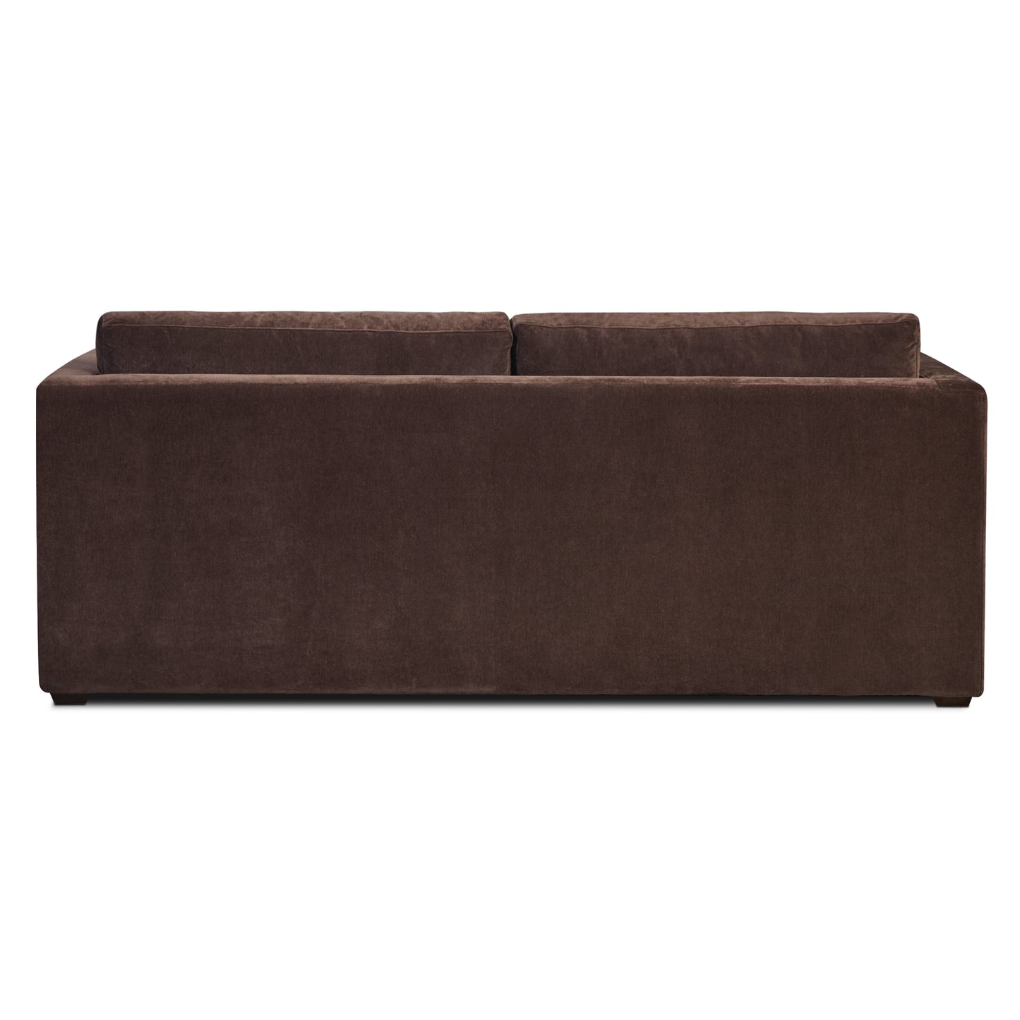 Napa 82" Pull-Out Sofa Bed | Sable Brown