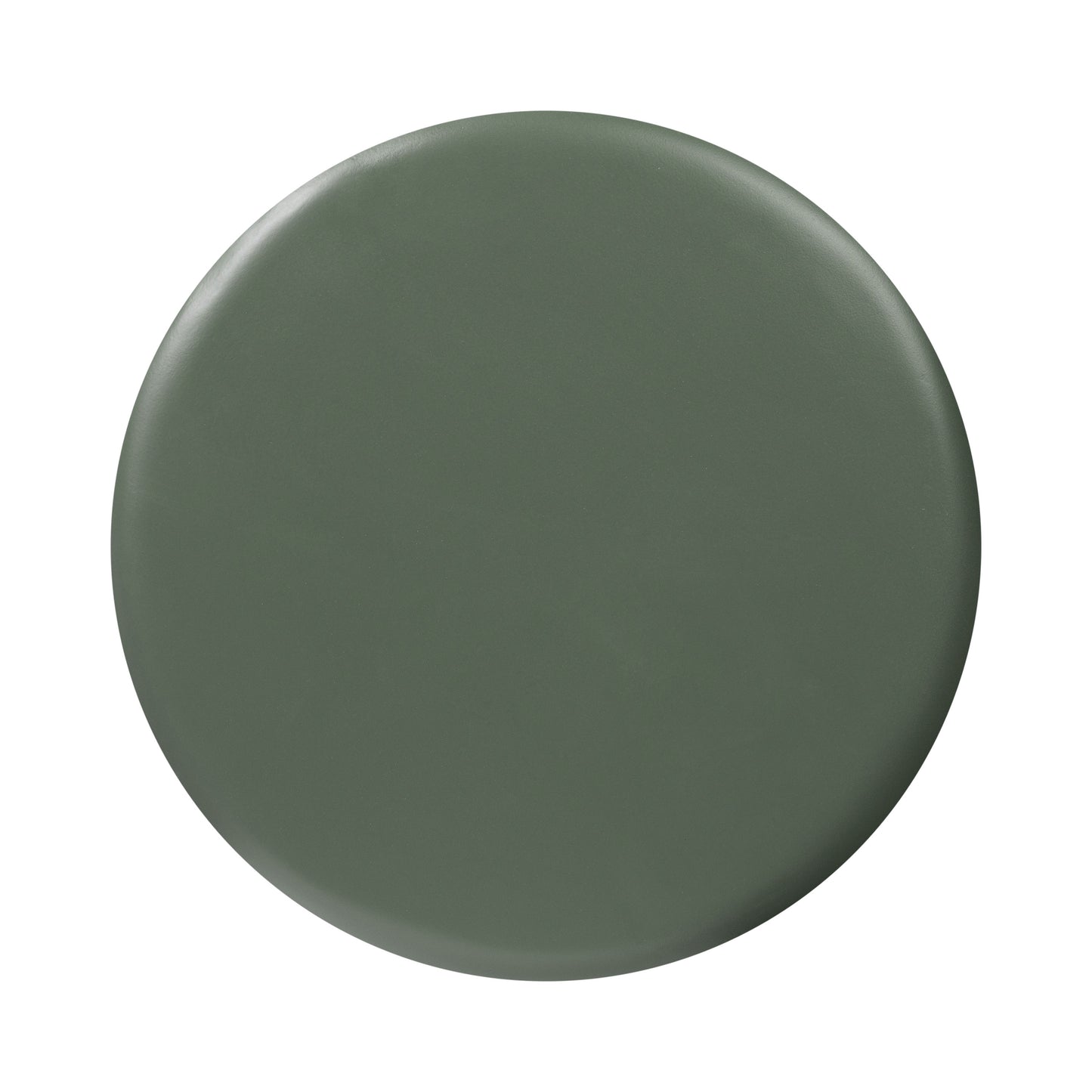 Cordu 17.5" Side Table | Salvia Green