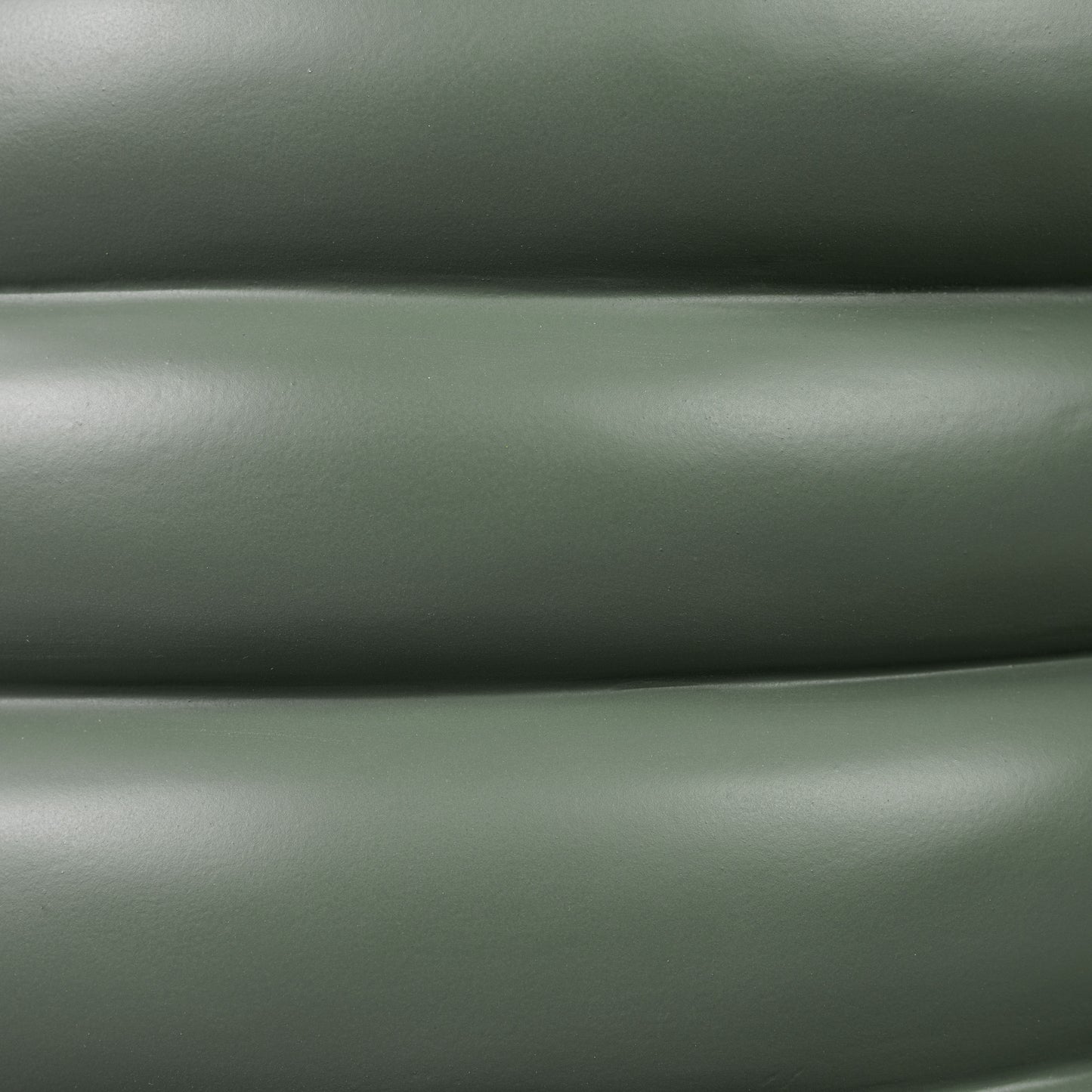 Cordu 17.5" Side Table | Salvia Green