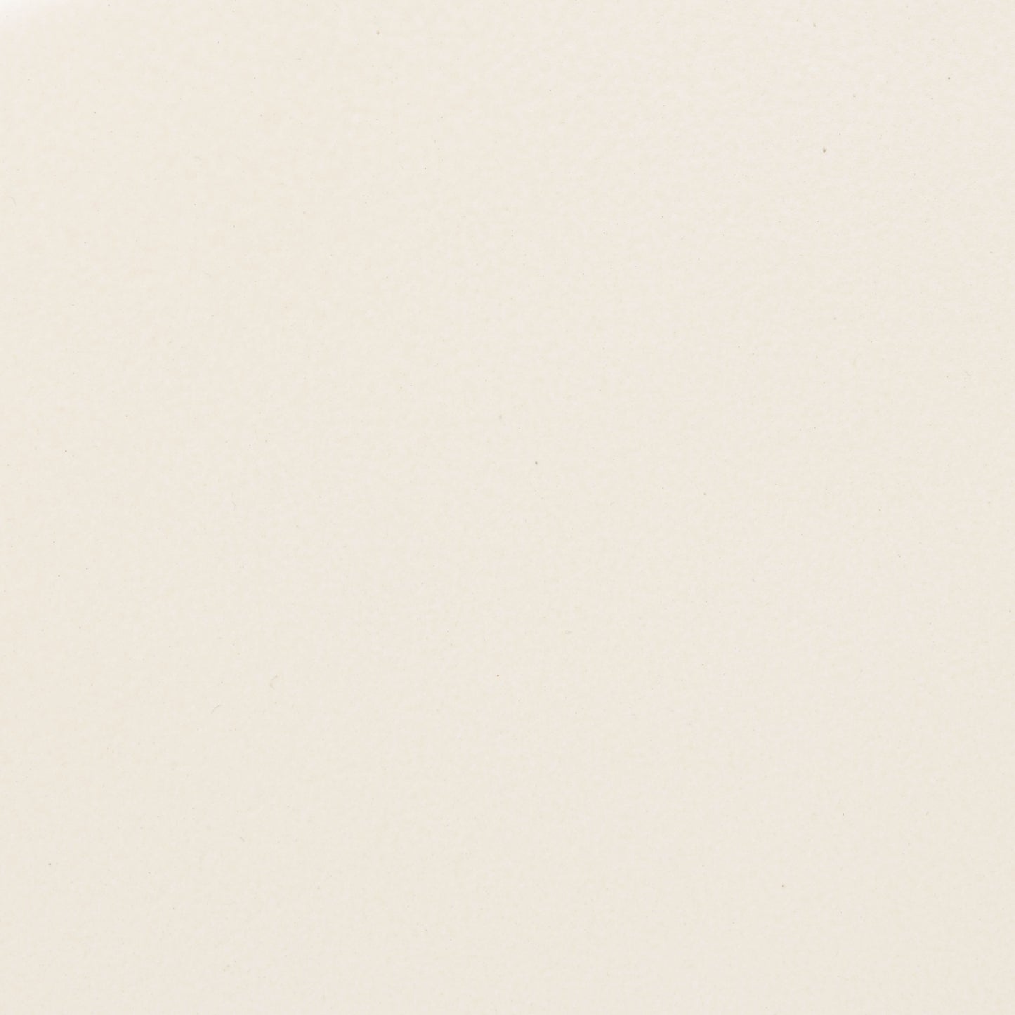 Folda 18" Side Table | Almond White