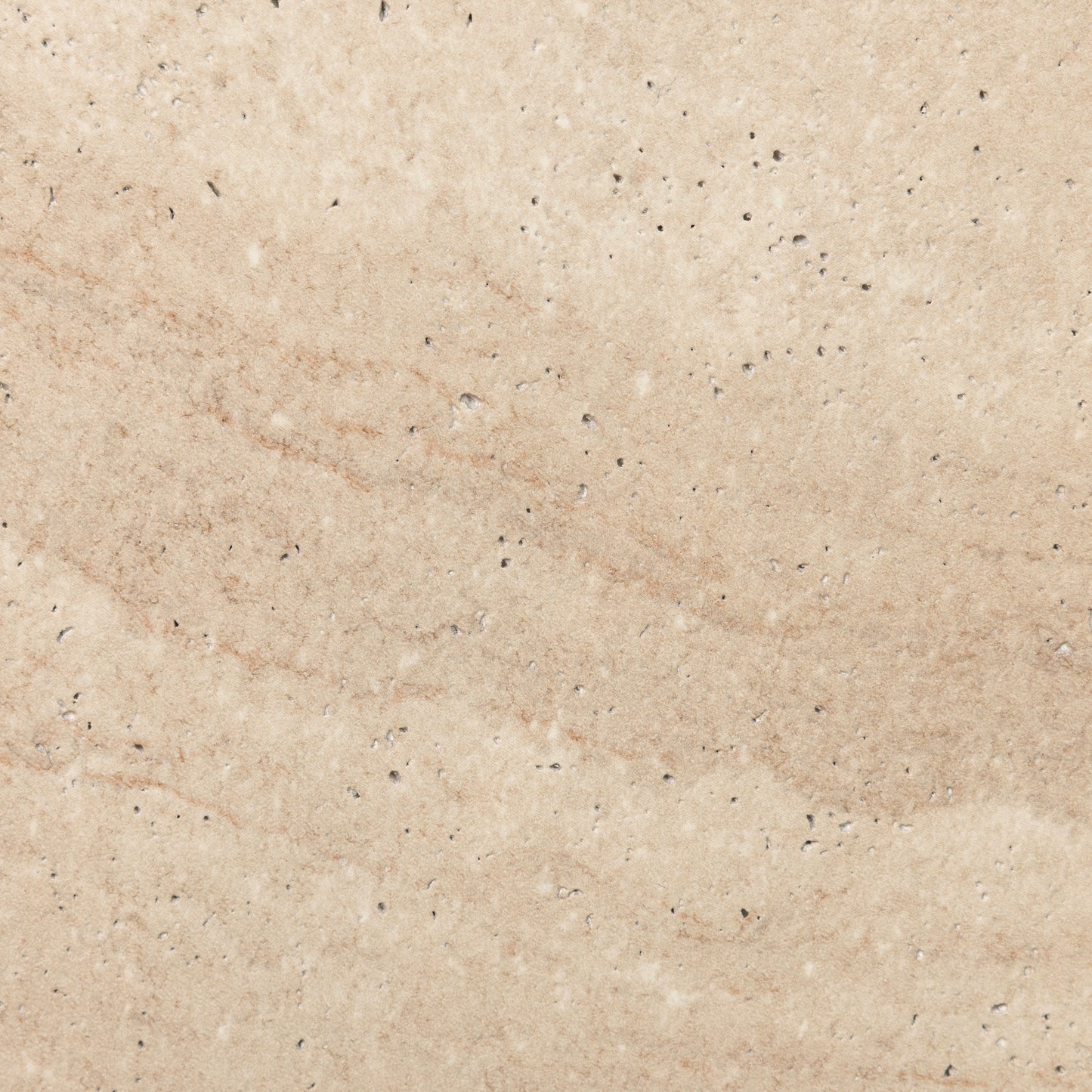 Rokka 16" Side Table | Travertine