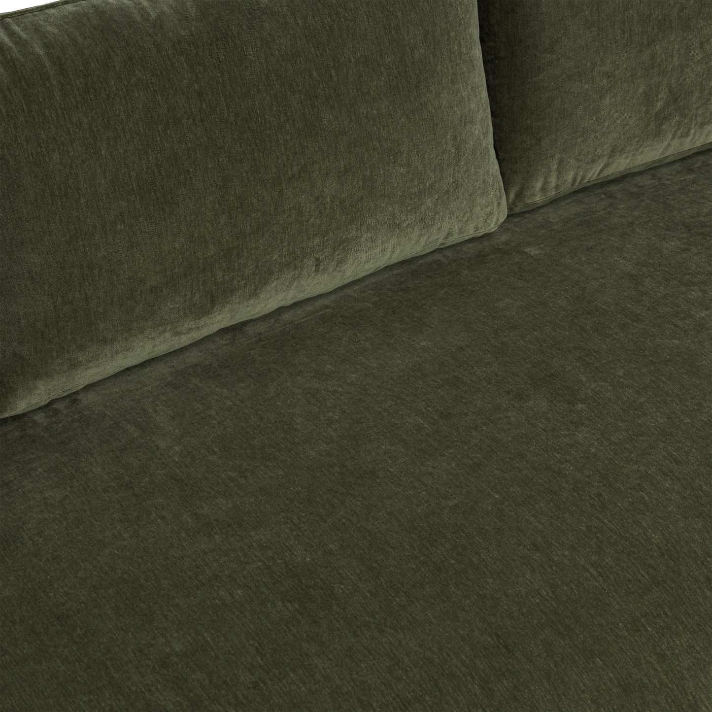 Marcel 99" Sofa | Sagano Green
