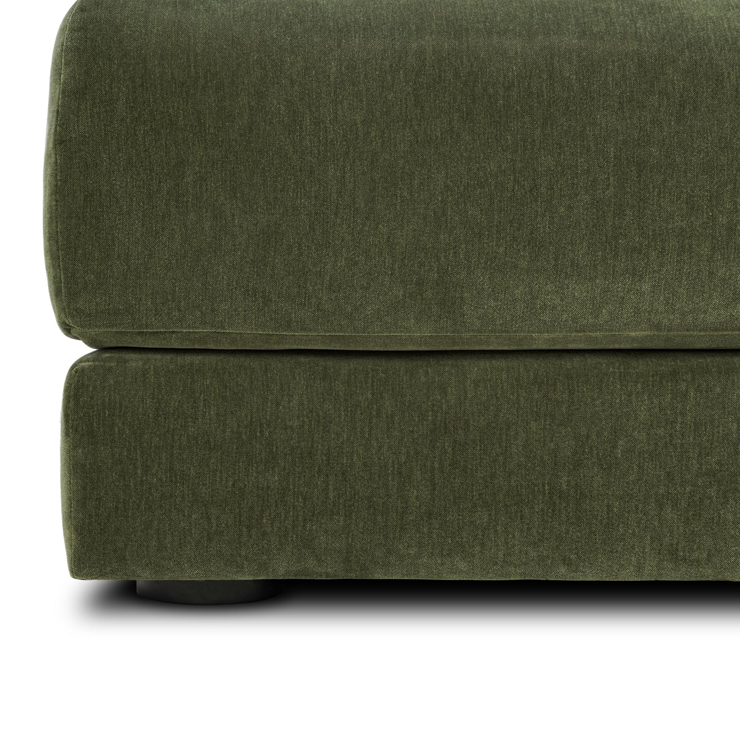 Marcel 99" Sofa | Sagano Green