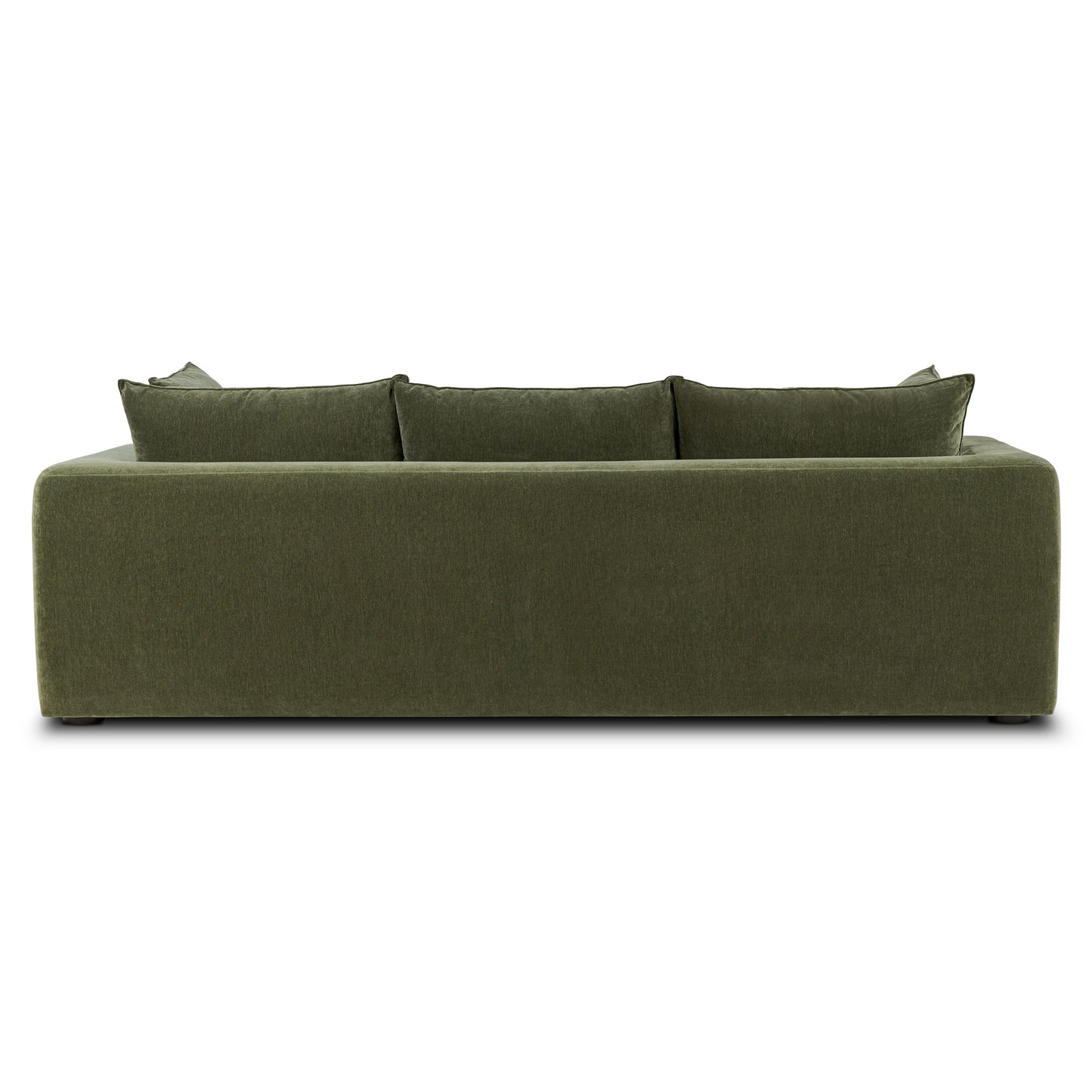 Marcel 99" Sofa | Sagano Green