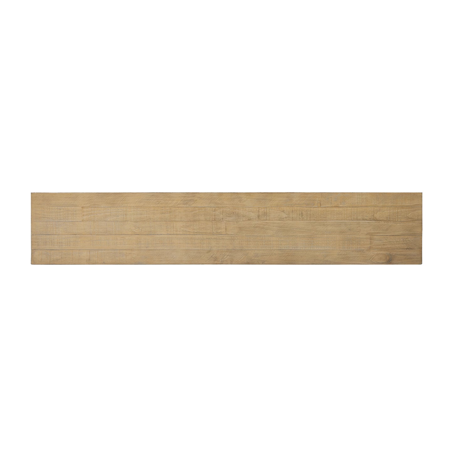 Tenby Console Table (78.75") | Natural