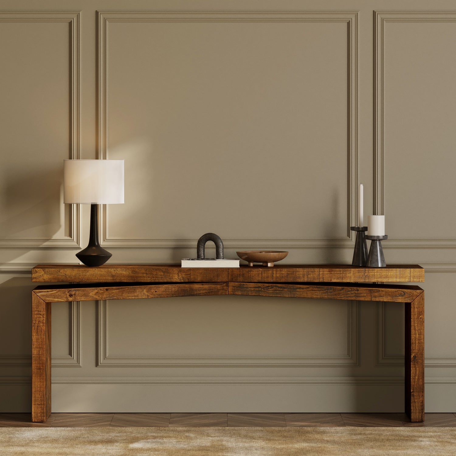 Tenby Console Table (78.75