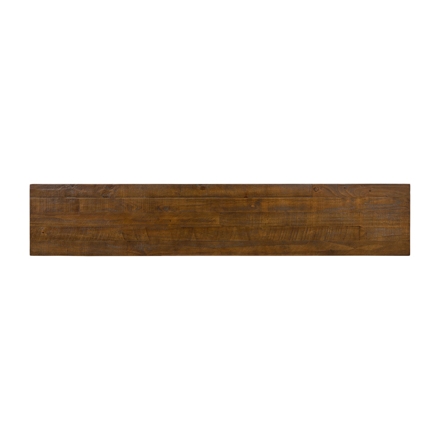 Tenby Console Table (78.75") | Walnut
