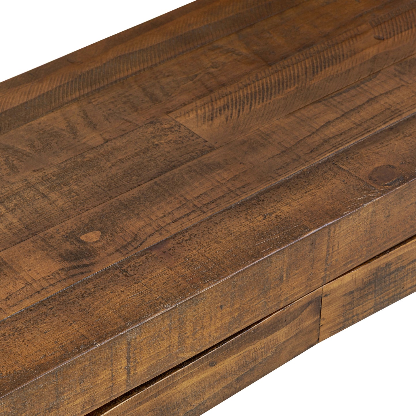 Tenby Console Table (78.75") | Walnut