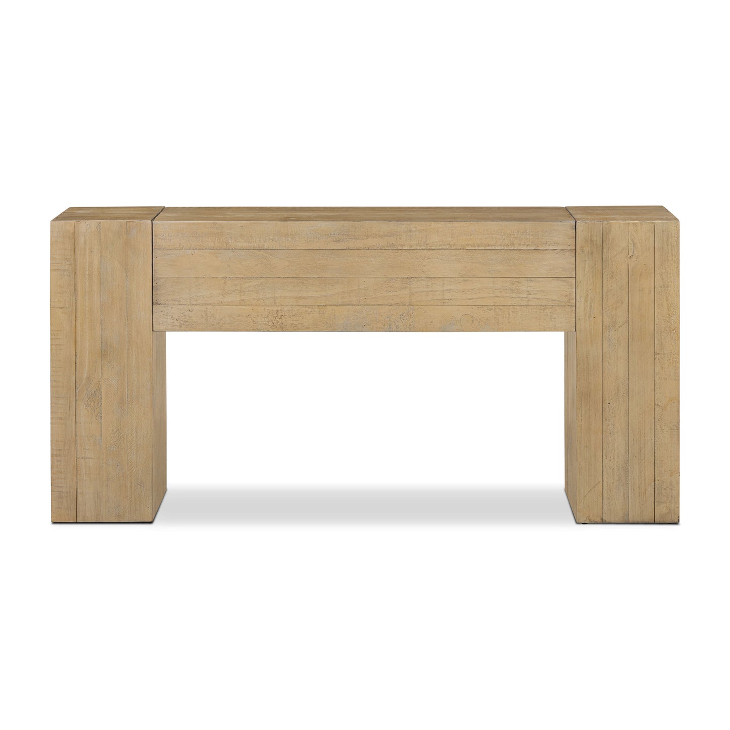 Frome Console Table (60") | Natural