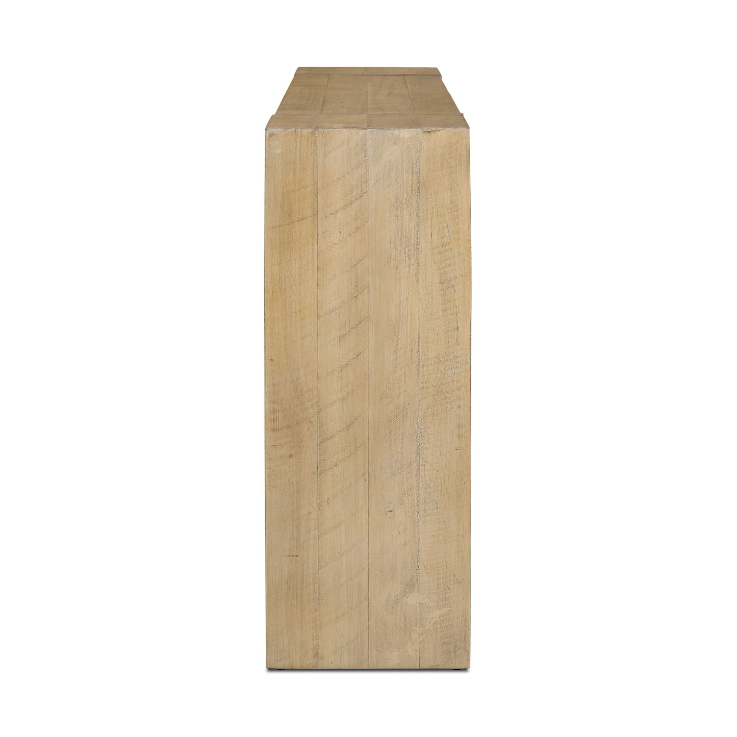 Frome Console Table (60") | Natural