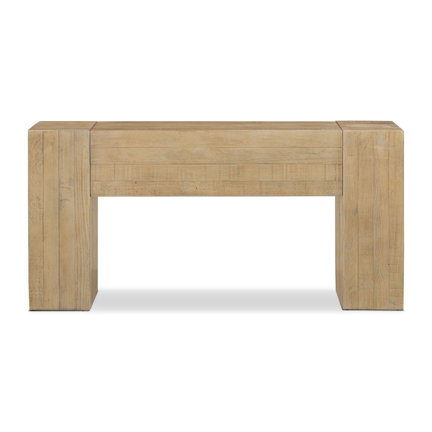 Frome Console Table (60") | Natural