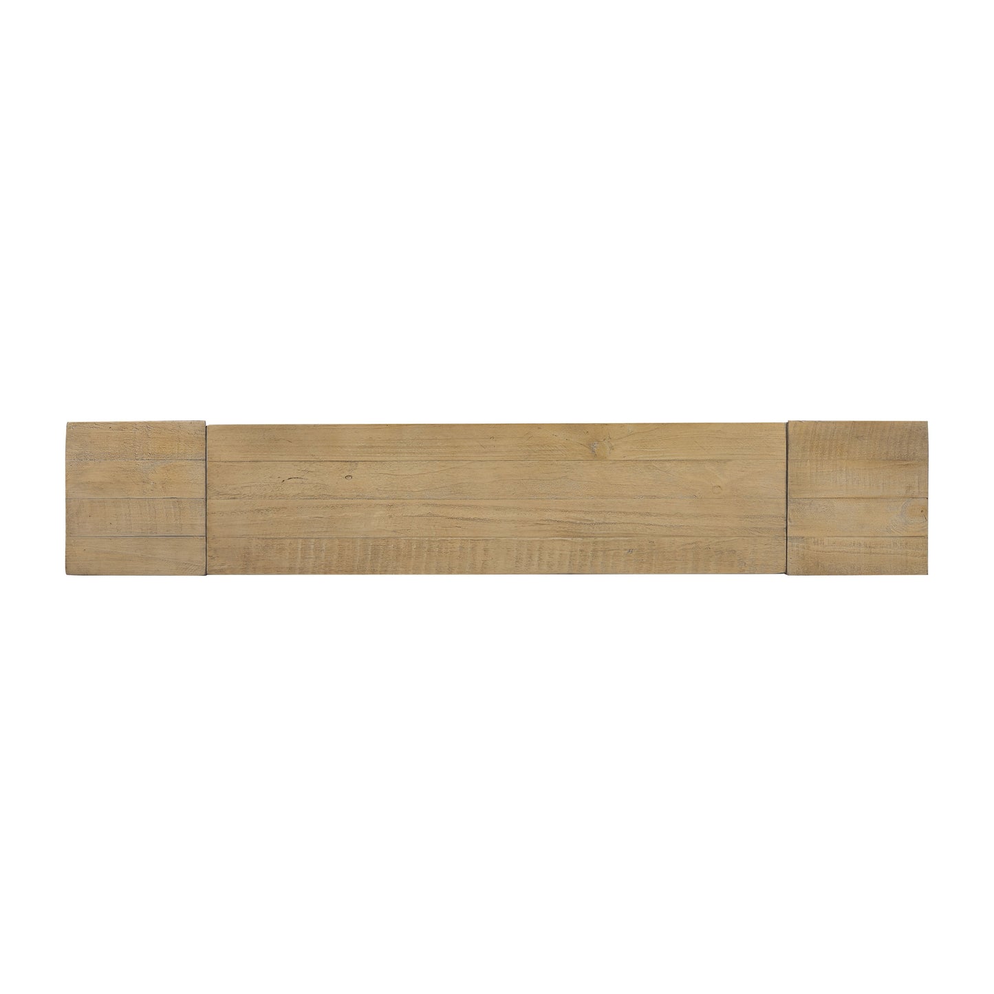Frome Console Table (60") | Natural