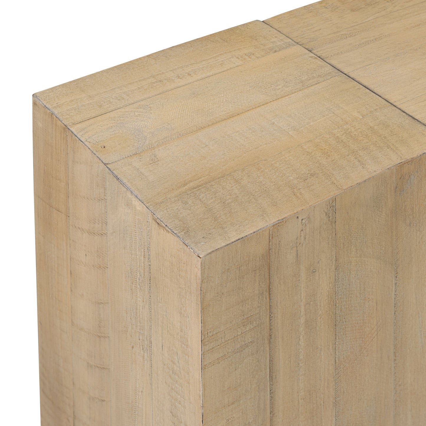 Frome Console Table (60") | Natural