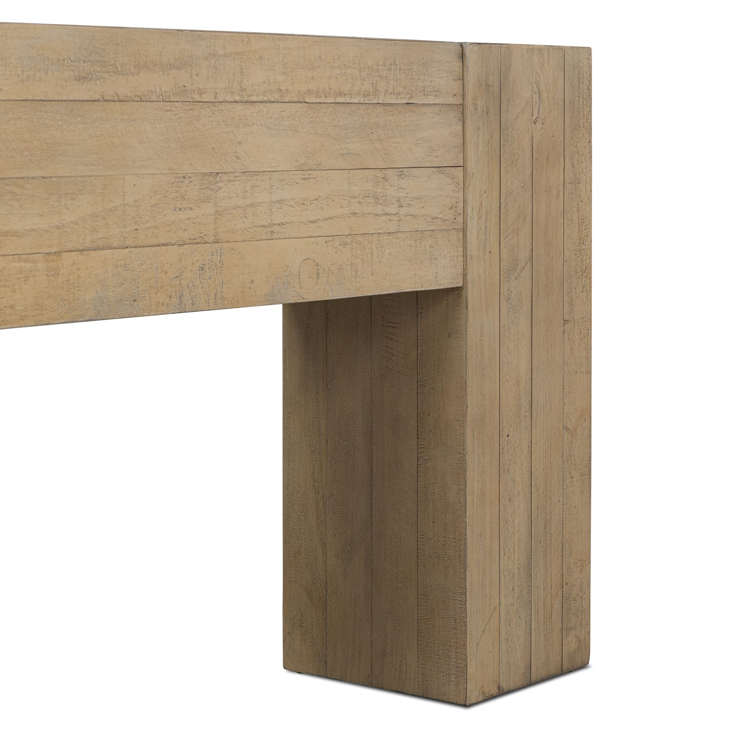 Frome Console Table (60