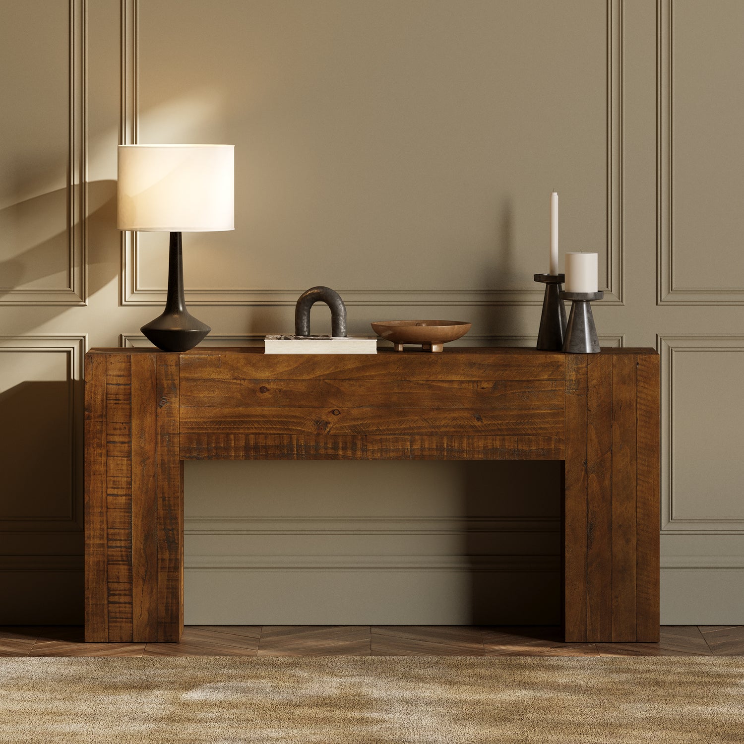 Frome Console Table (60