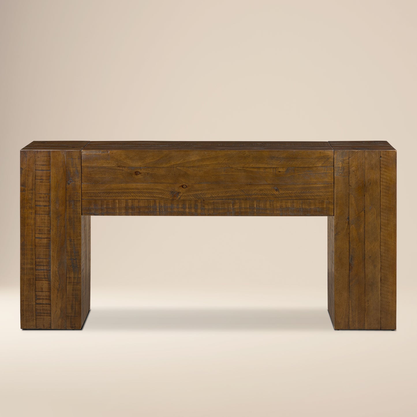 Frome Console Table (60") | Walnut