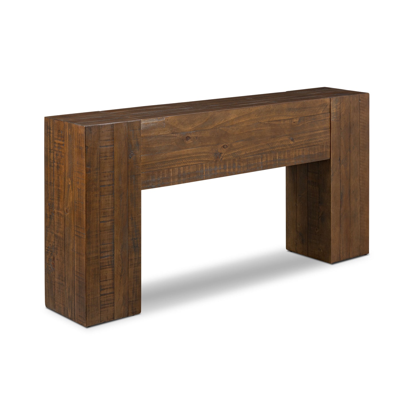 Frome Console Table (60") | Walnut