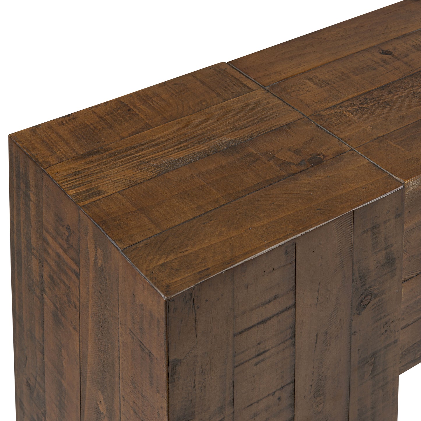 Frome Console Table (60") | Walnut