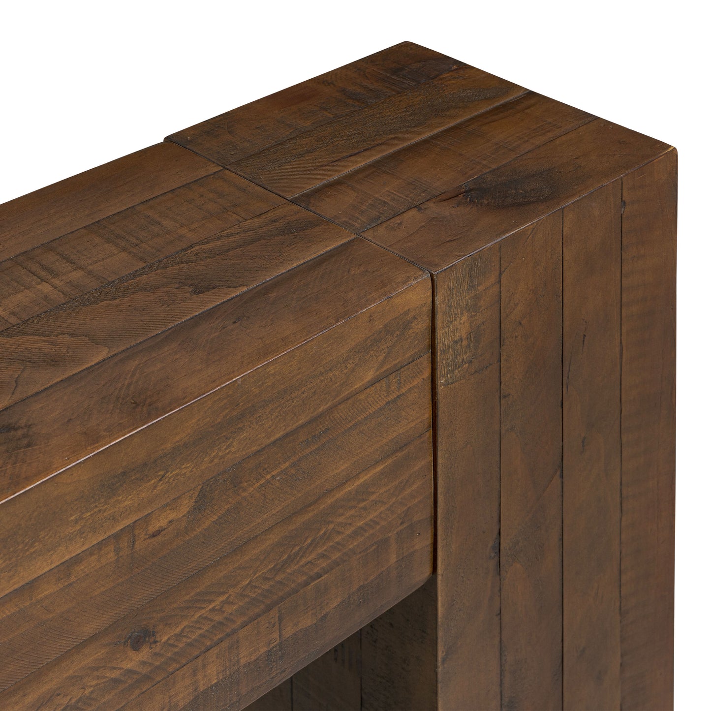 Frome Console Table (60") | Walnut