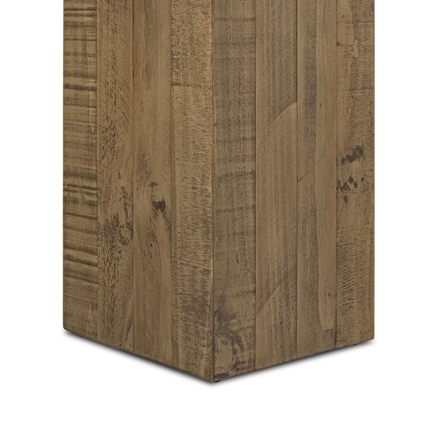 Frome Console Table (60") | Weathered Pine