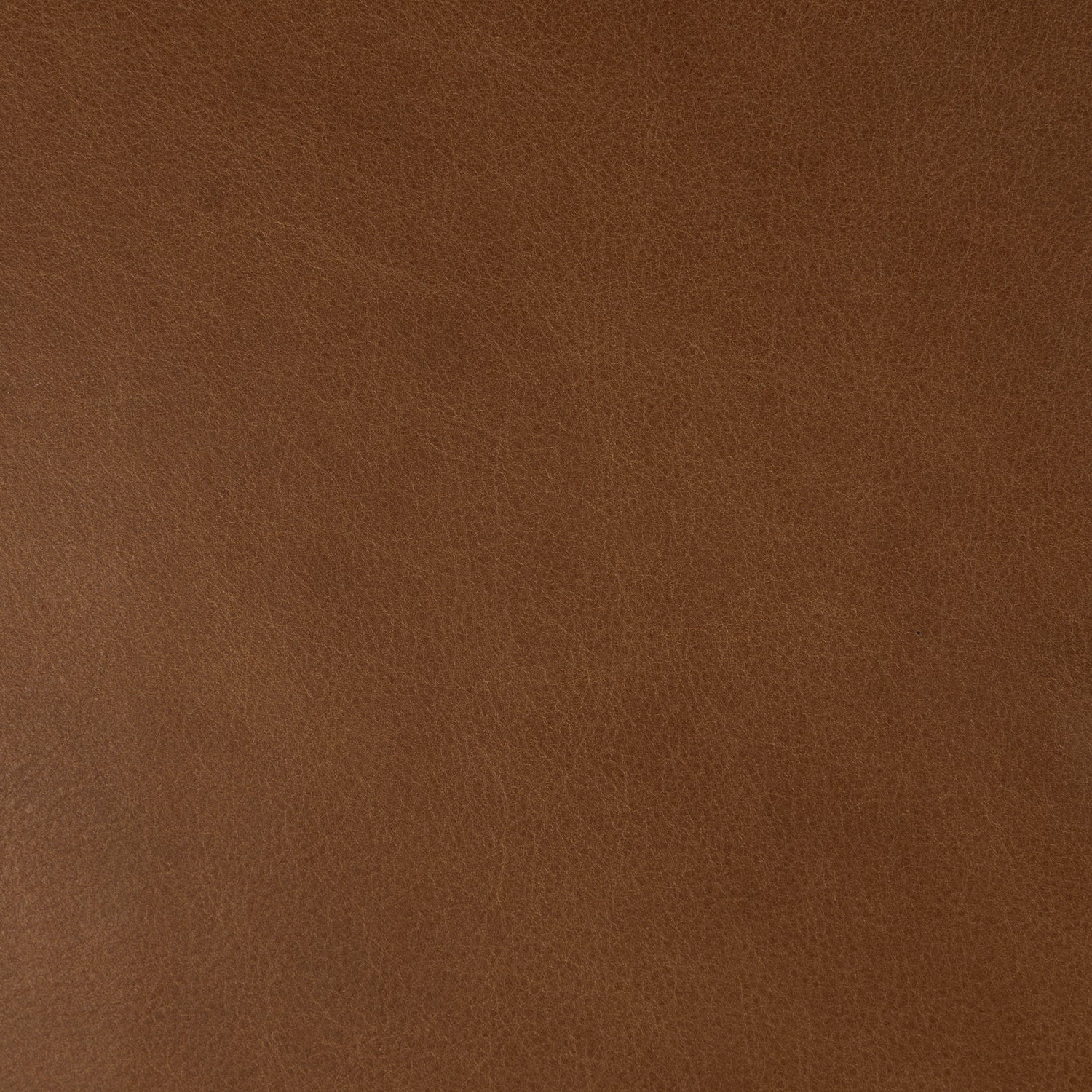Vetro Leather Swivel Lounge Chair | Saddle Tan 